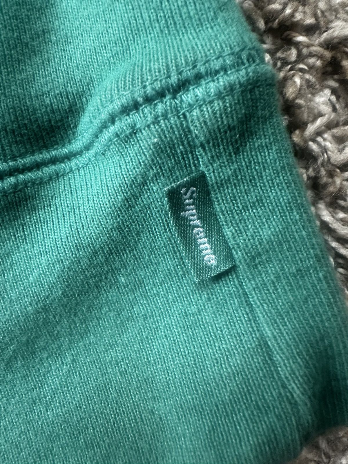 Kaws × Supreme Supreme x Kaws Box Logo Hoodie Size US S / EU 44-46 / 1 - 4 Thumbnail