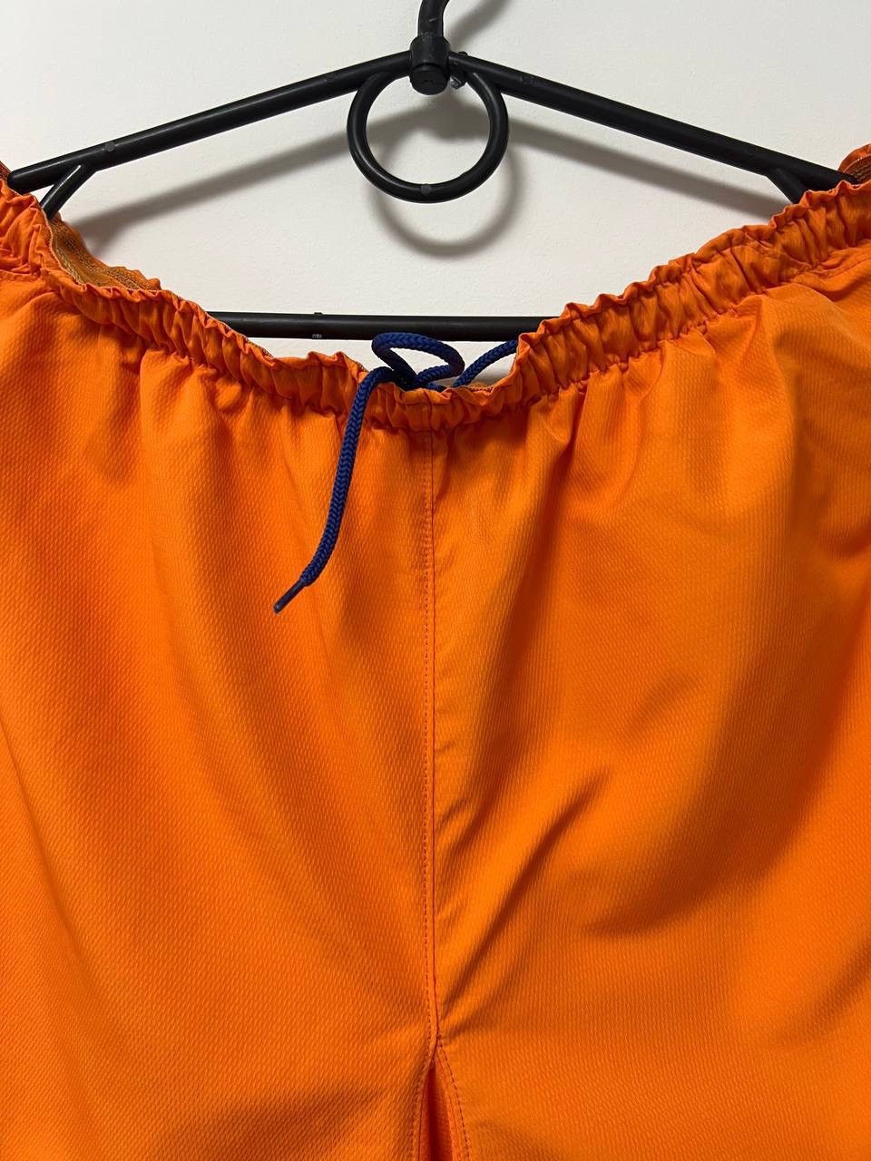 Nike Vintage Barcelona 2006/2007 Away Football Shorts Soccer L Size US 36 / EU 52 - 16 Thumbnail