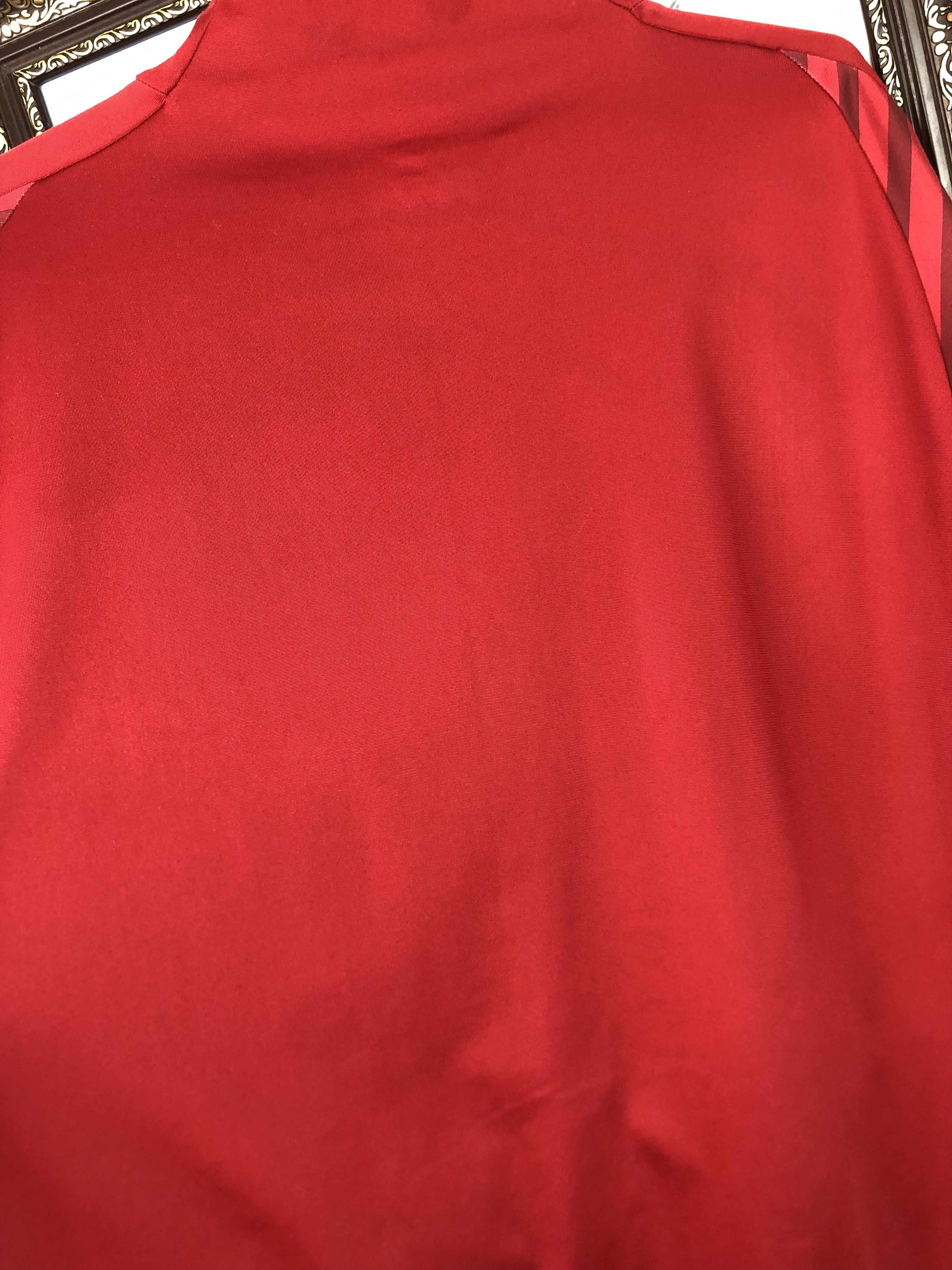 Puma Arsenal Puma Football Jacket Soccer Track Top Gunners Size US L / EU 52-54 / 3 - 11 Thumbnail