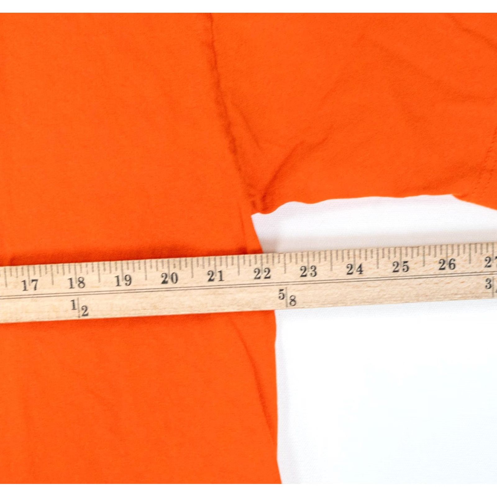 Jansport VINTAGE Oklahoma State Cowboys T-Shirt XL OSU Double Sided Western College Tee Mens Size US XL / EU 56 / 4 - 7 Thumbnail