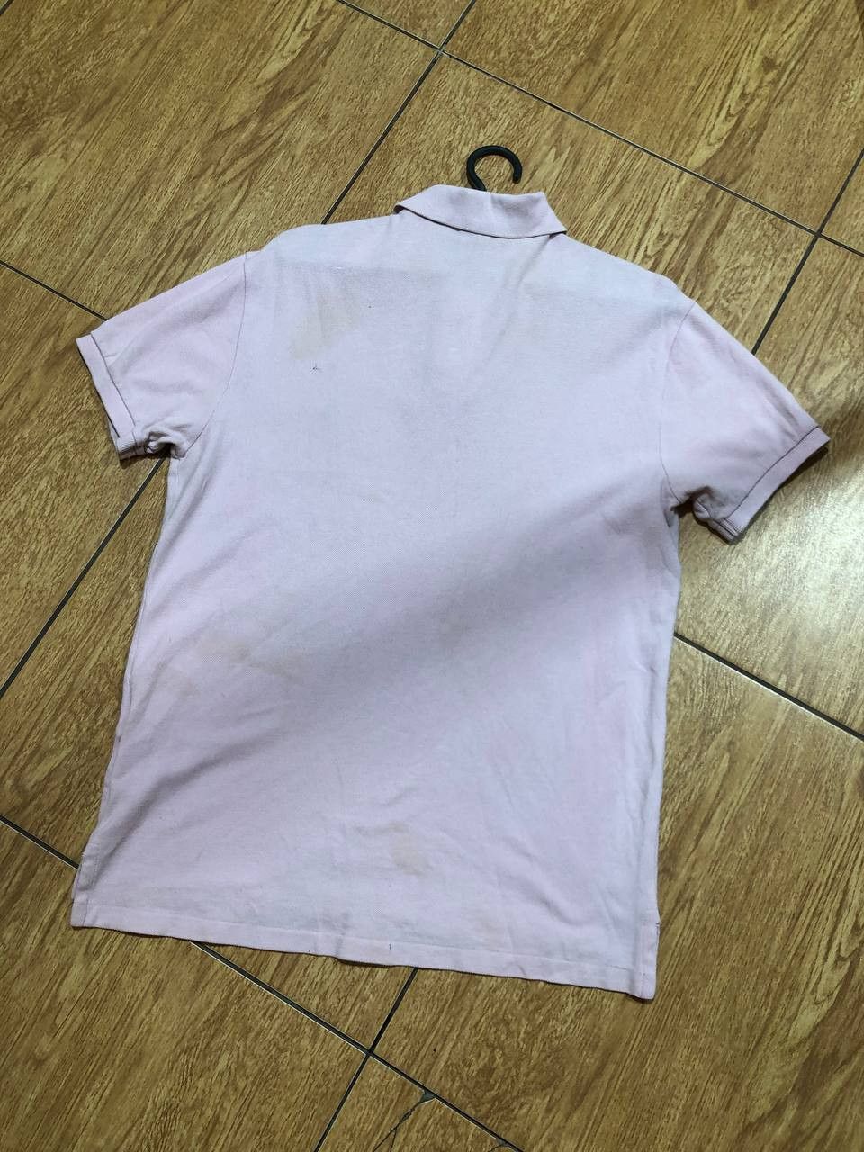 Polo Ralph Lauren Polo Ralph Lauren Men's Casual Size M Logo Size US M / EU 48-50 / 2 - 23 Thumbnail