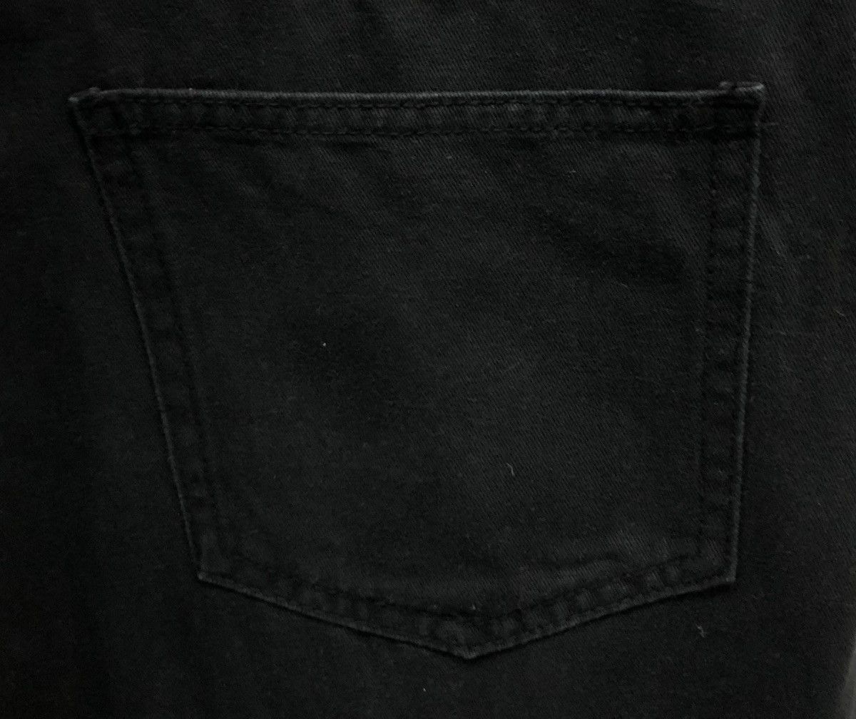 Vintage Vintage COLZA Overalls Size US 33 - 10 Thumbnail