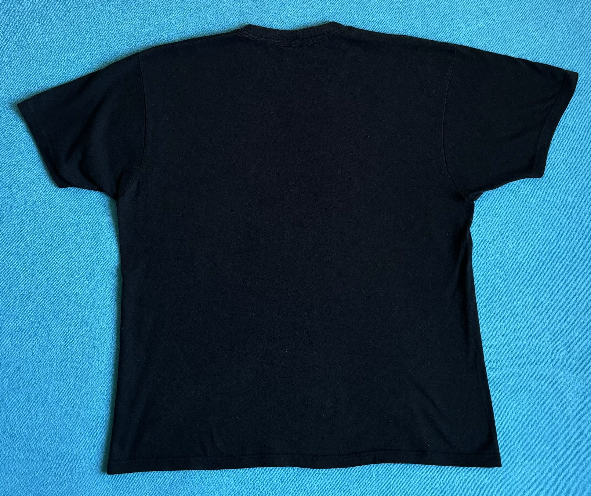 AC/DC AC/DC 2003 T-Shirt size L Size US L / EU 52-54 / 3 - 10 Thumbnail