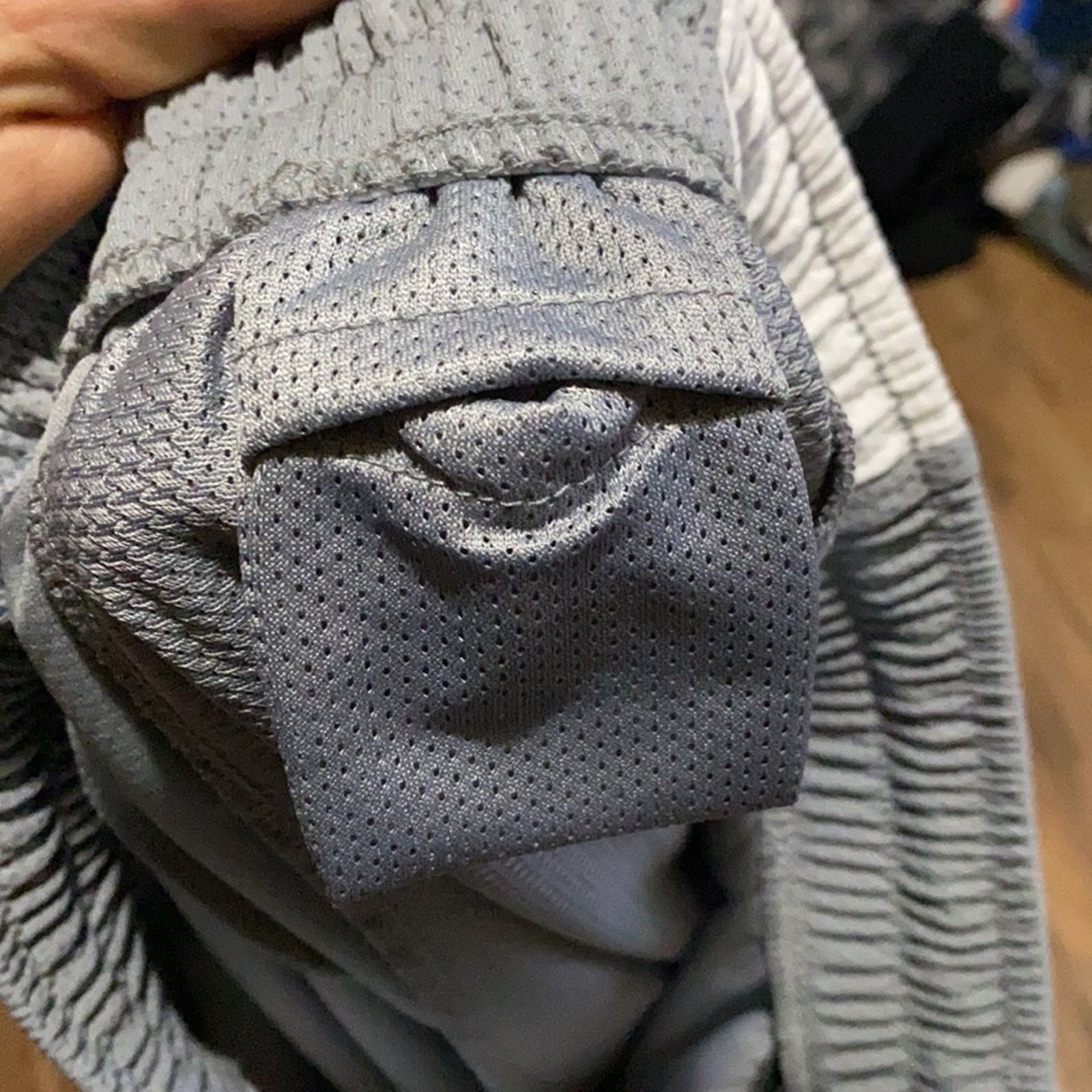 Jordan Brand 2012 Jordan Shorts Size US 28 / EU 44 - 5 Thumbnail