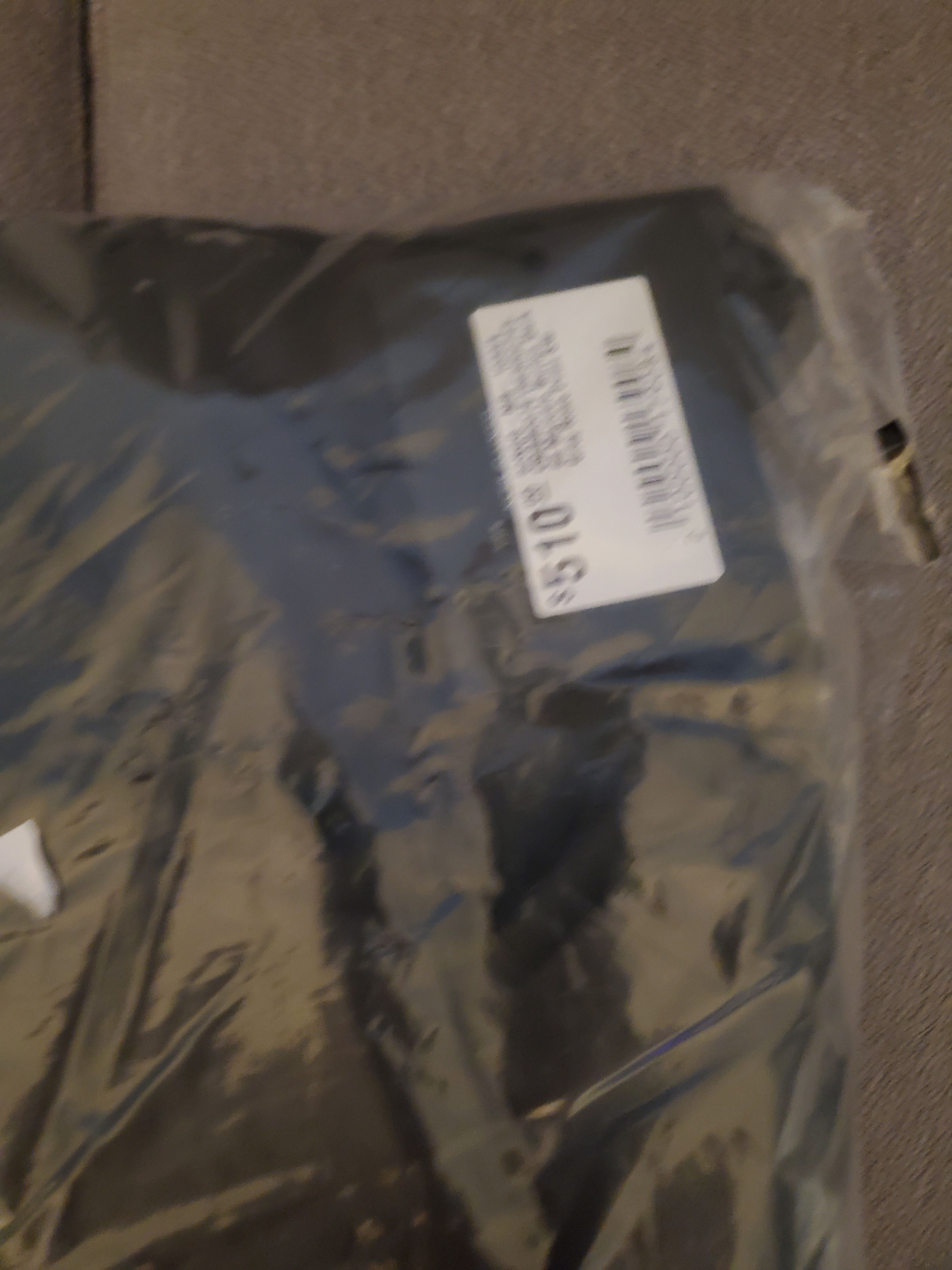 Marcelo Burlon Rose square hoodie Size US M / EU 48-50 / 2 - 6 Thumbnail