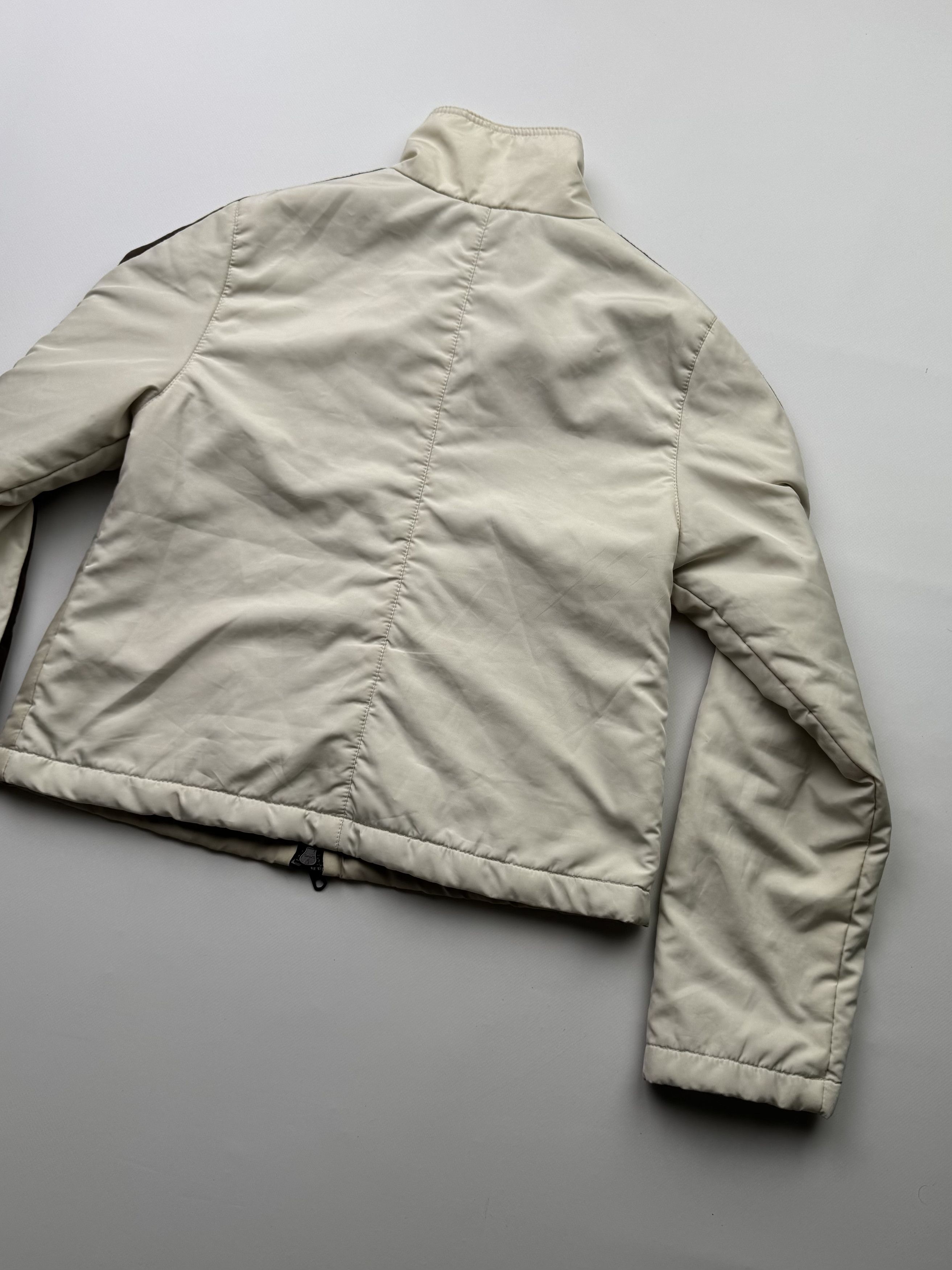 Japanese Brand Vintage Cropped Jacket B664(V524)E2 Size M / US 6-8 / IT 42-44 - 8 Thumbnail