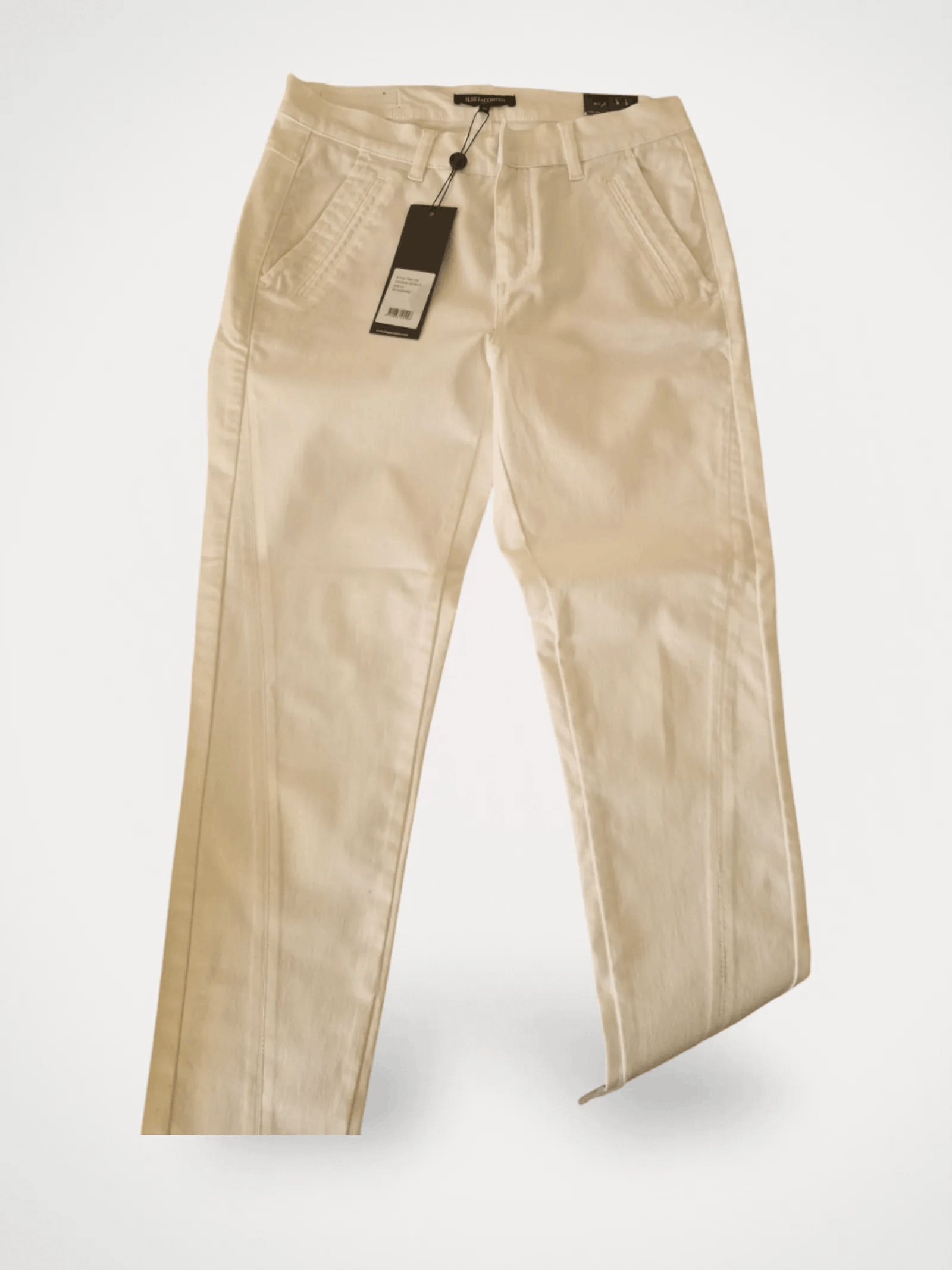 Ilse Jacobsen Ilse Jacobsen Pants Size 24" / US 00 / IT 34 - 1 Thumbnail