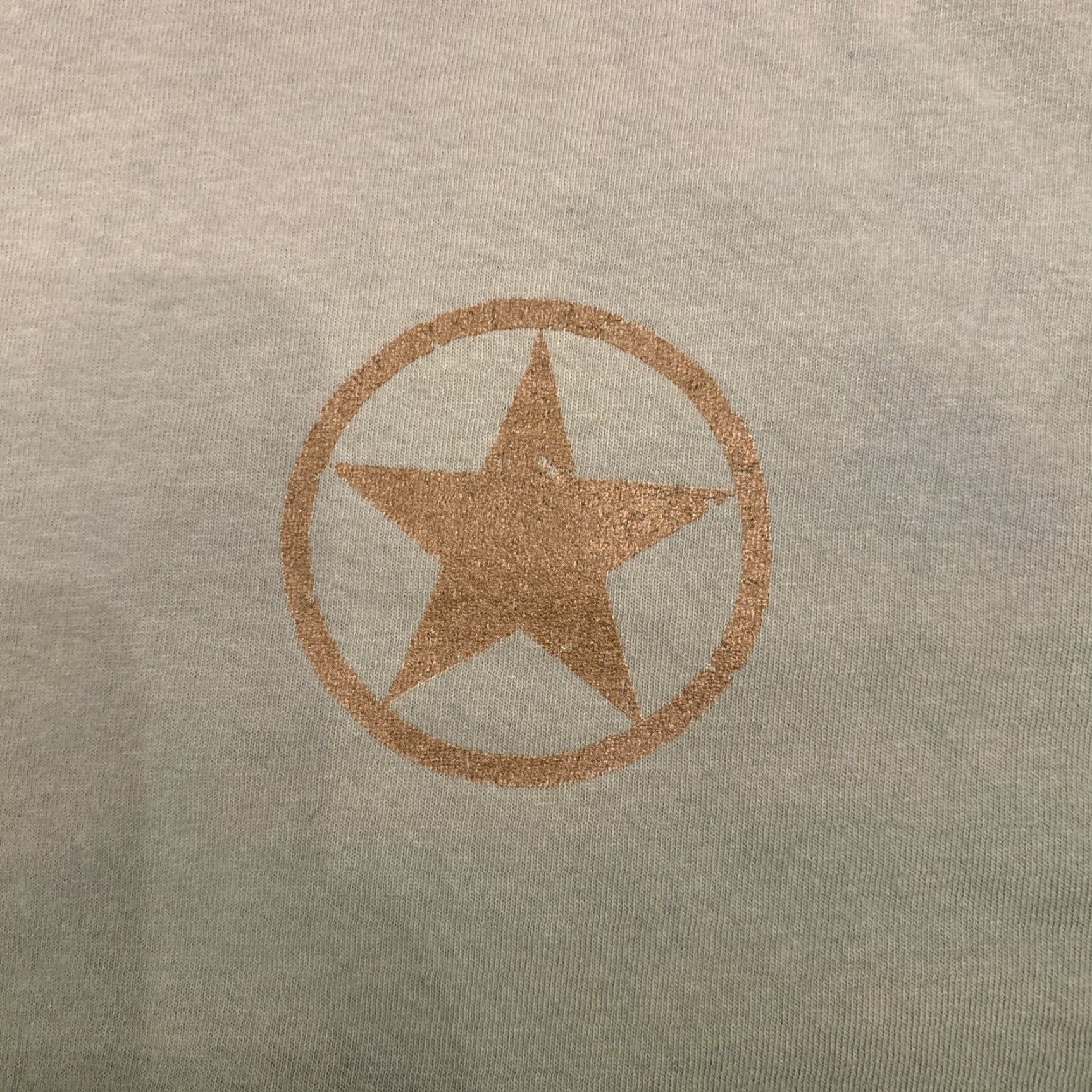 Gildan Starr Hill Grateful Pale Ale T Shirt Charlottesville Virginia L Green Mens Size L Size US L / EU 52-54 / 3 - 4 Thumbnail