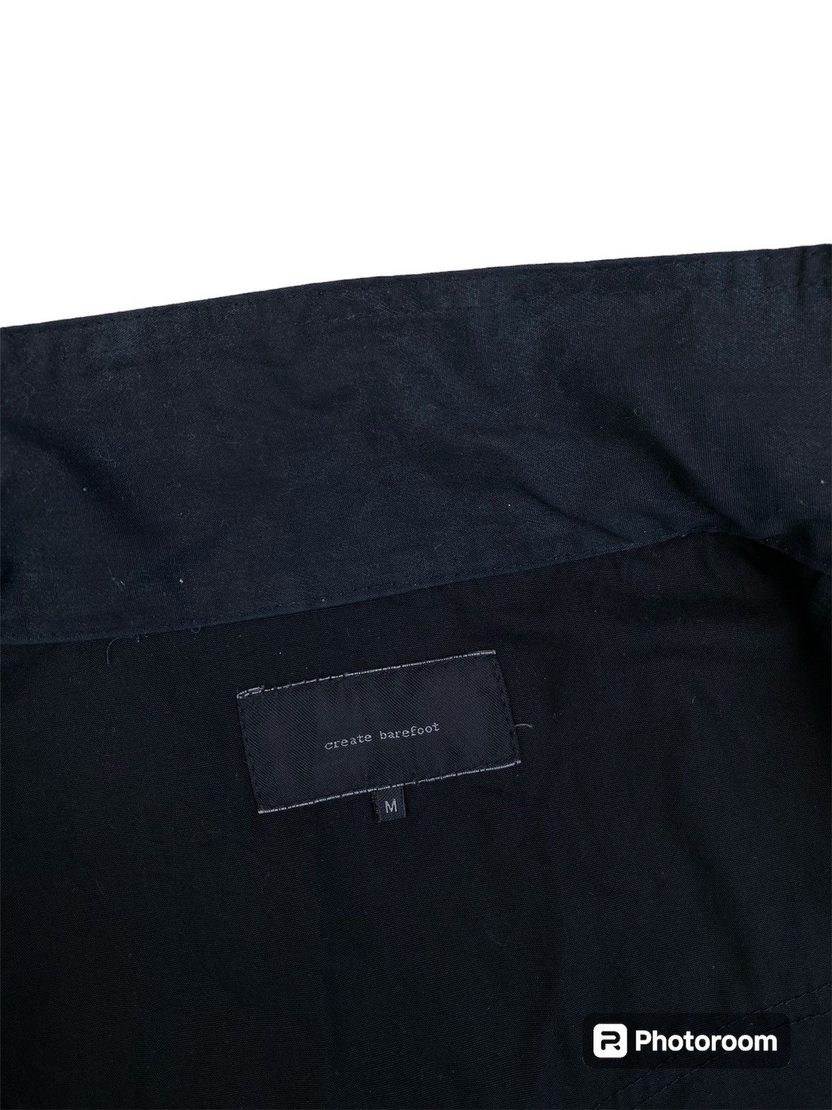 Japanese Brand × Vintage Vintage Rider Light Jacket. #C9 Size US M / EU 48-50 / 2 - 5 Thumbnail