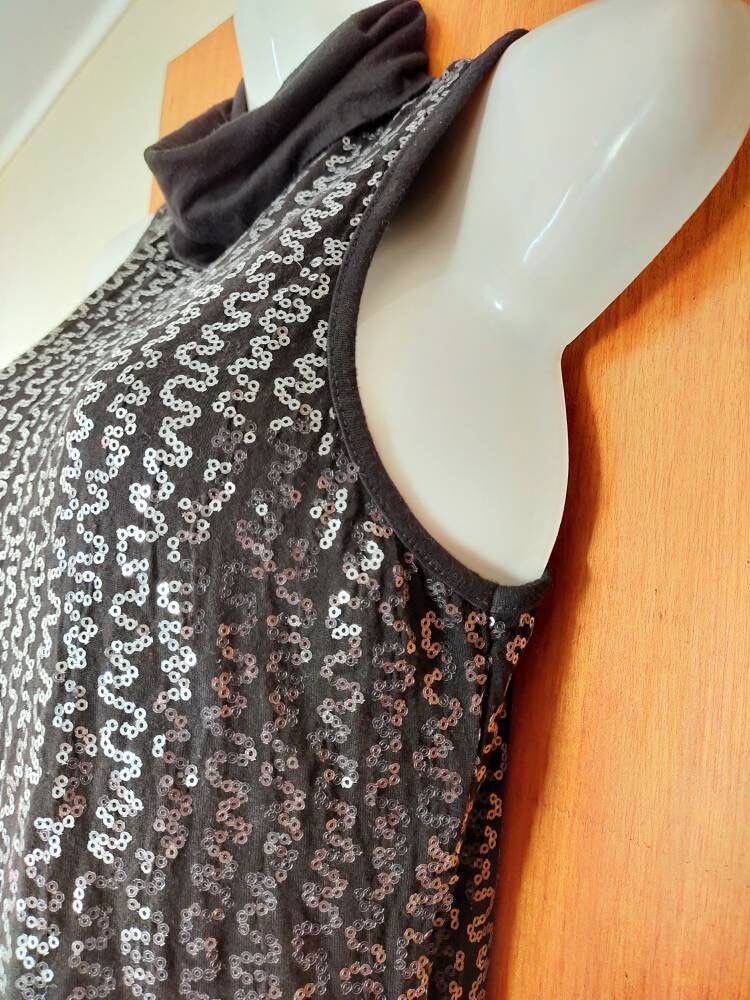 Other Vintage Blouse, Retro Blouse, SIZE - S Size S / US 4 / IT 40 - 7 Thumbnail