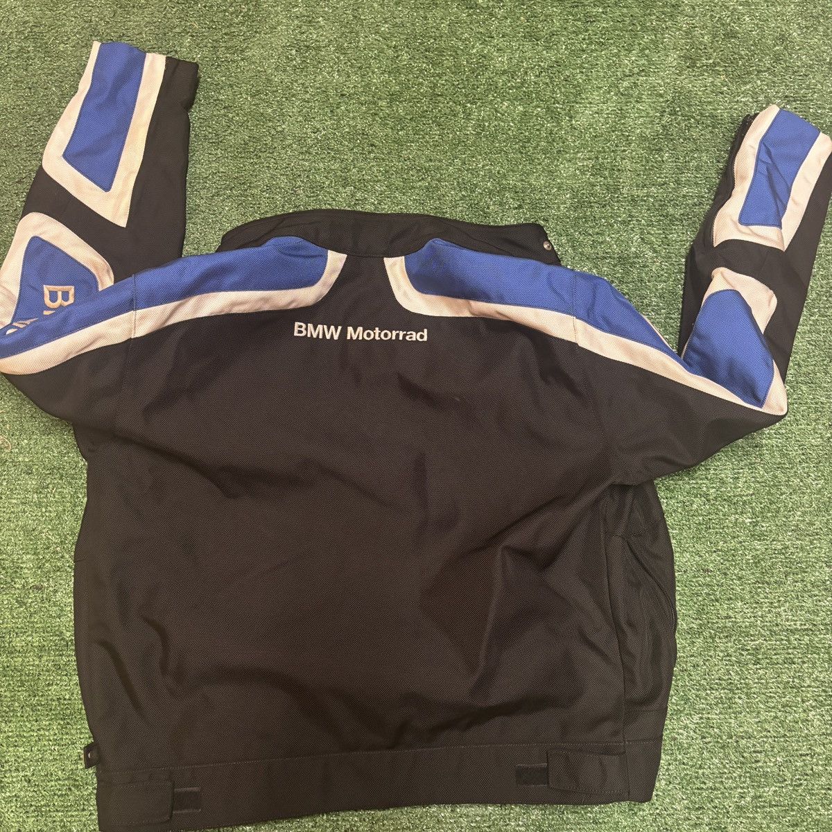 BMW BMW Racer Jacket Size US M / EU 48-50 / 2 - 7 Thumbnail