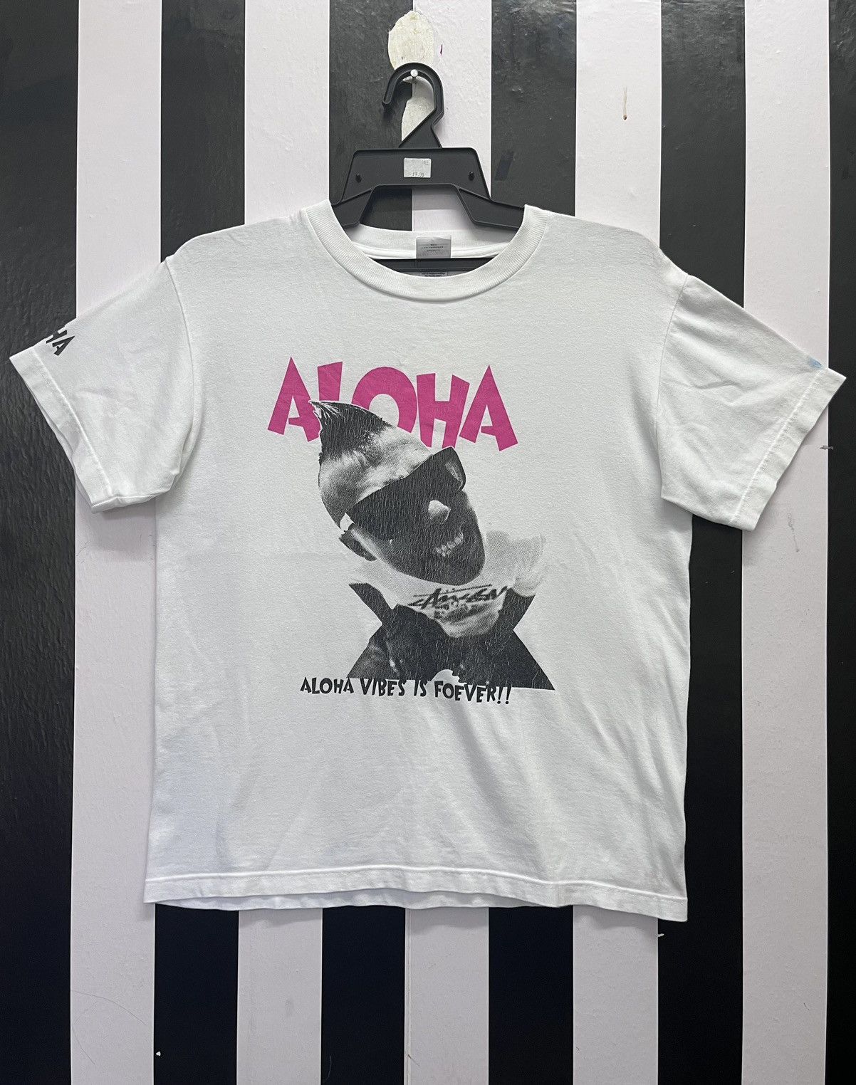 Other Alaho tee Size US S / EU 44-46 / 1 - 1 Thumbnail