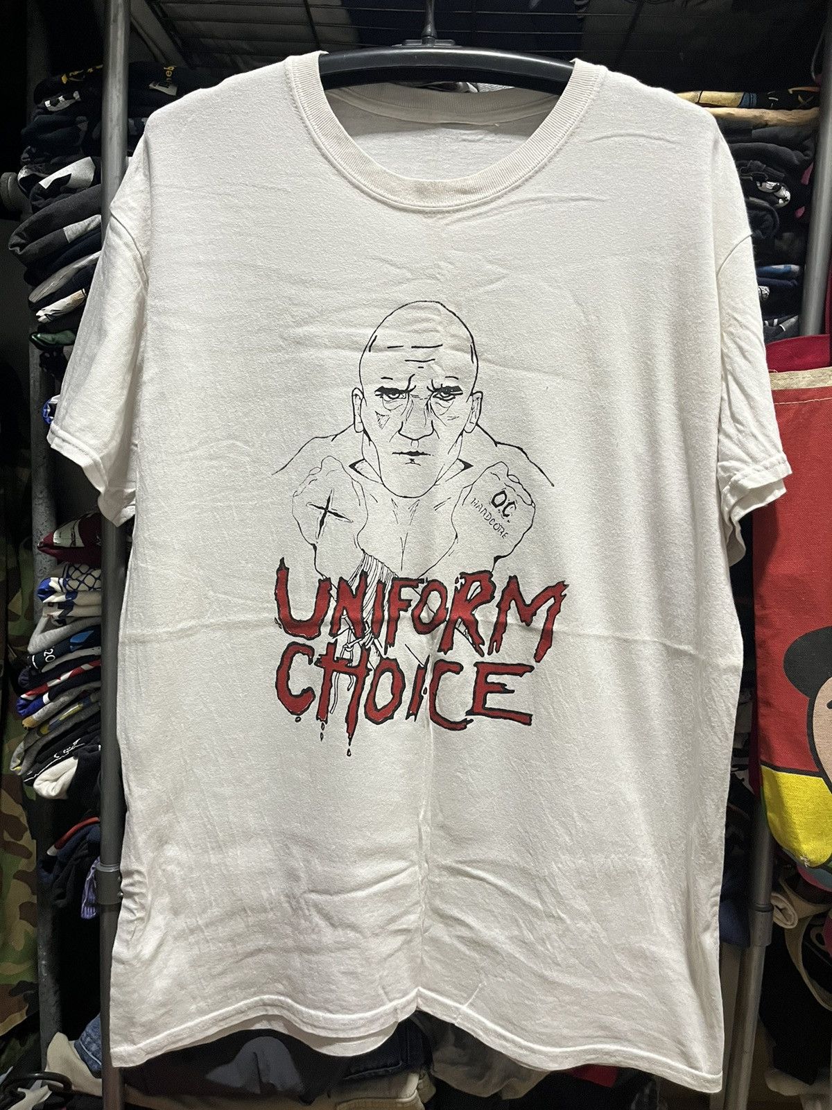 Uniform Choice Shirt | Grailed