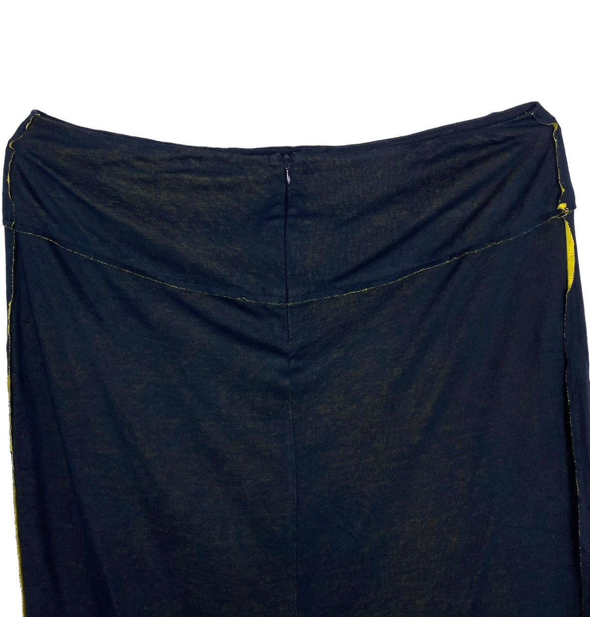 MAX&Co. Rare‼️ Max & Co Midi Skirt Size 34" / US 12 / IT 48 - 4 Thumbnail