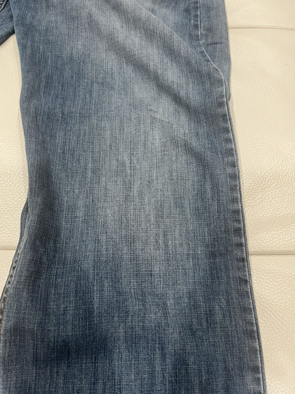 Levi's Vintage Clothing Vintage Levi 559 Jeans Size US 36 / EU 52 - 2 Thumbnail