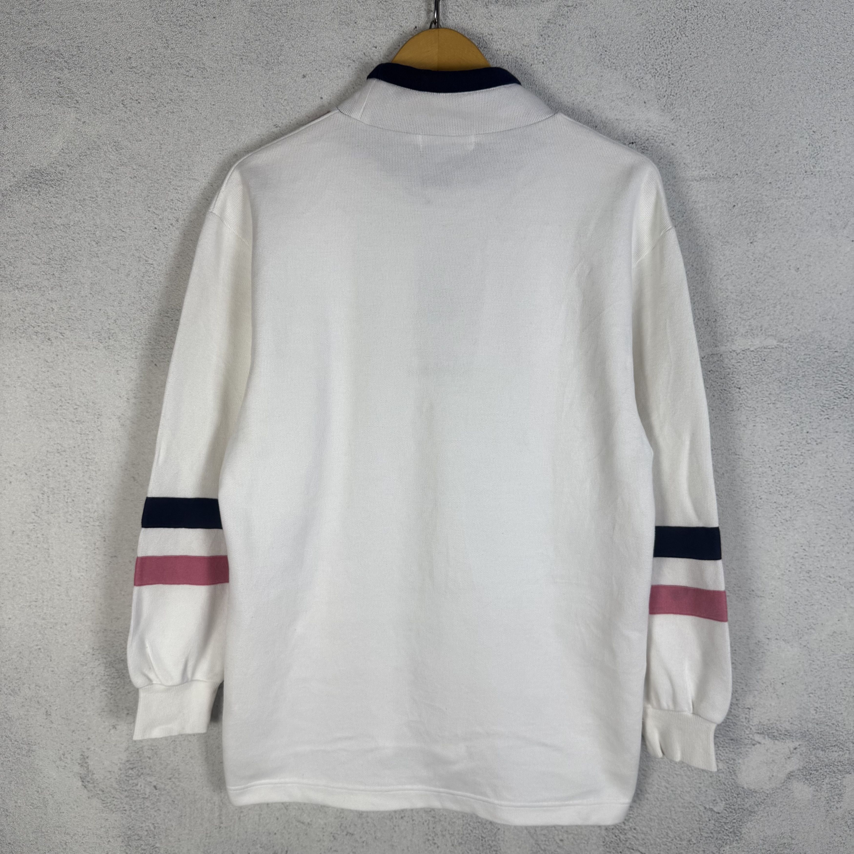 Vintage Vintage Munsingwear Grandslam Sweatshirt Size US S / EU 44-46 / 1 - 2 Thumbnail