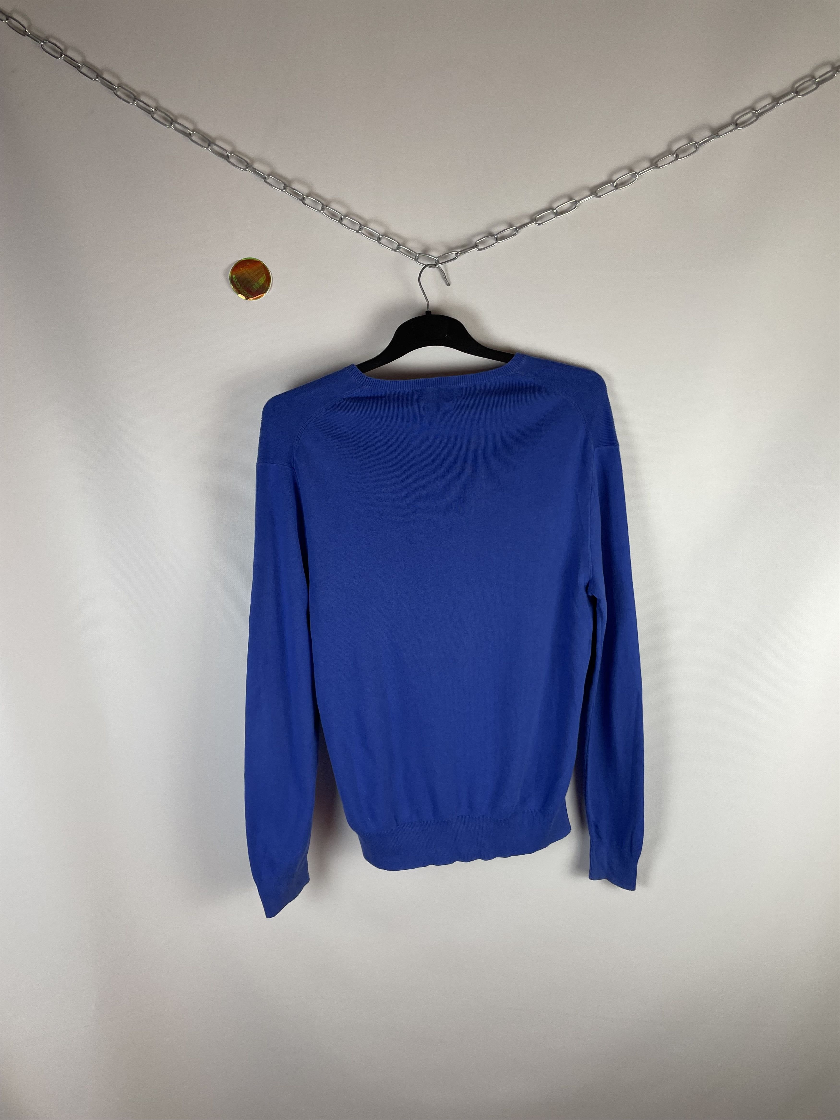 Polo Ralph Lauren Vintage Polo Ralph Lauren Sweaters Size US M / EU 48-50 / 2 - 7 Thumbnail