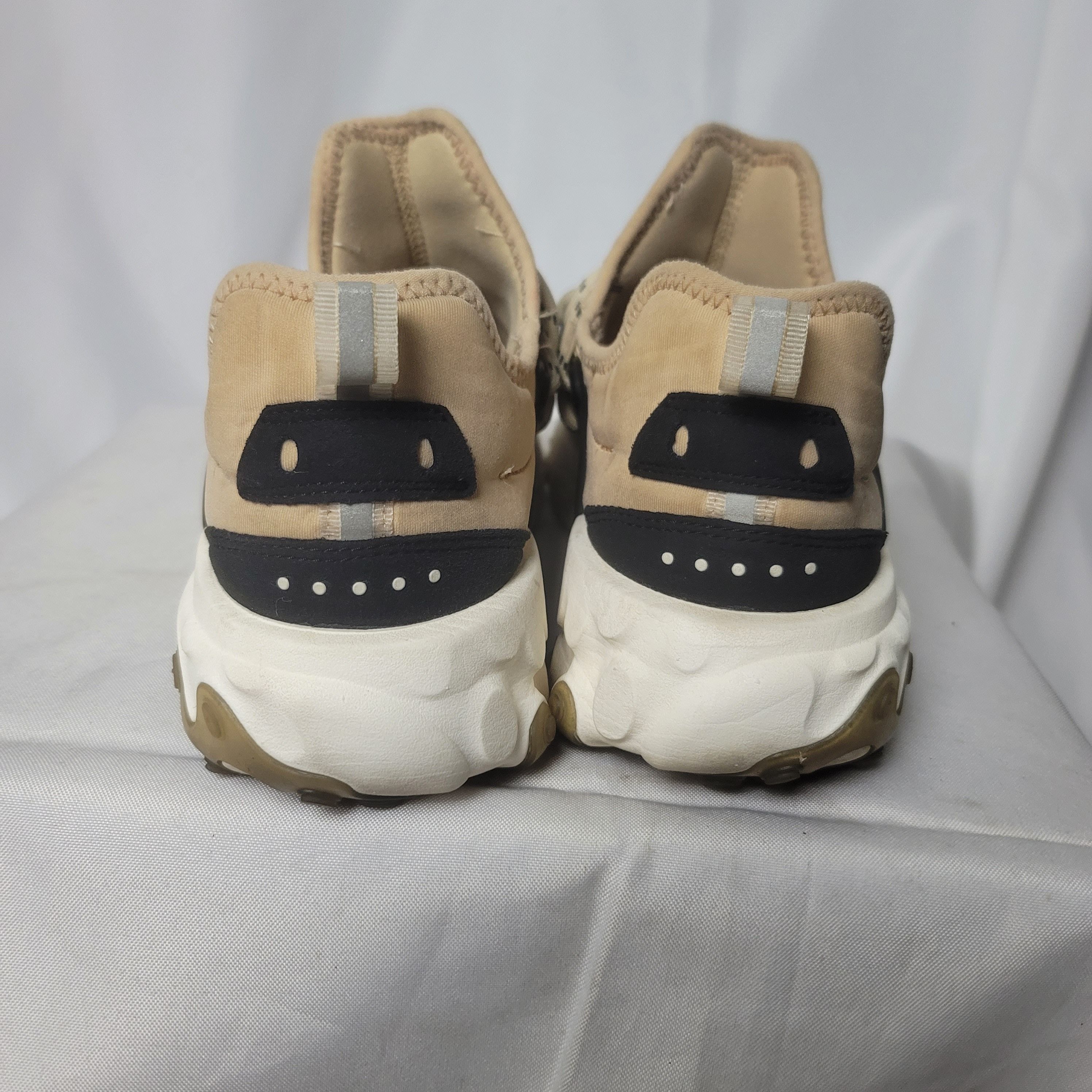 Nike Nike React Presto 'Witness Protection' Size US 8.5 / EU 41-42 - 11 Thumbnail