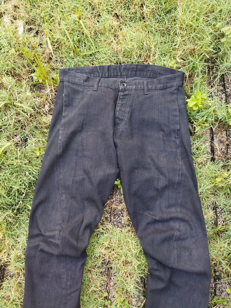Shellac Vintage Shellac Japan Curve Jeans Size US 33 - 5 Thumbnail