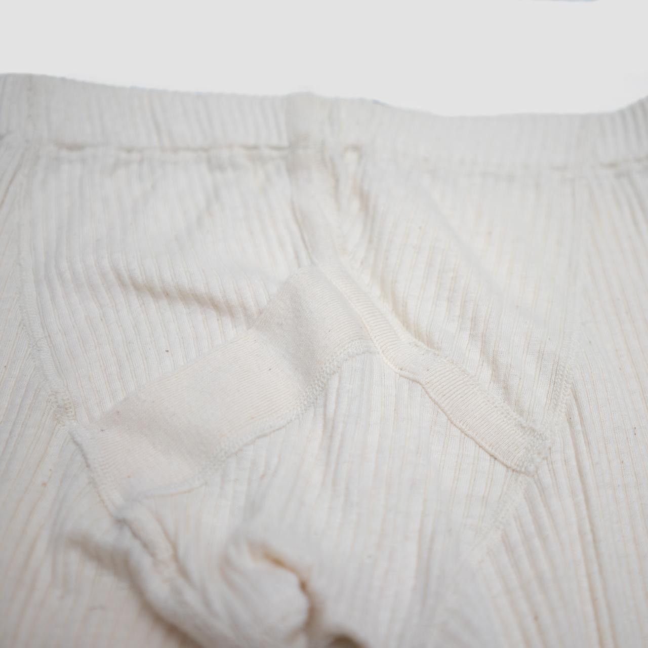 Number (N)ine 2009 Fall Winter cashmere long johns Size US 32 / EU 48 - 5 Thumbnail