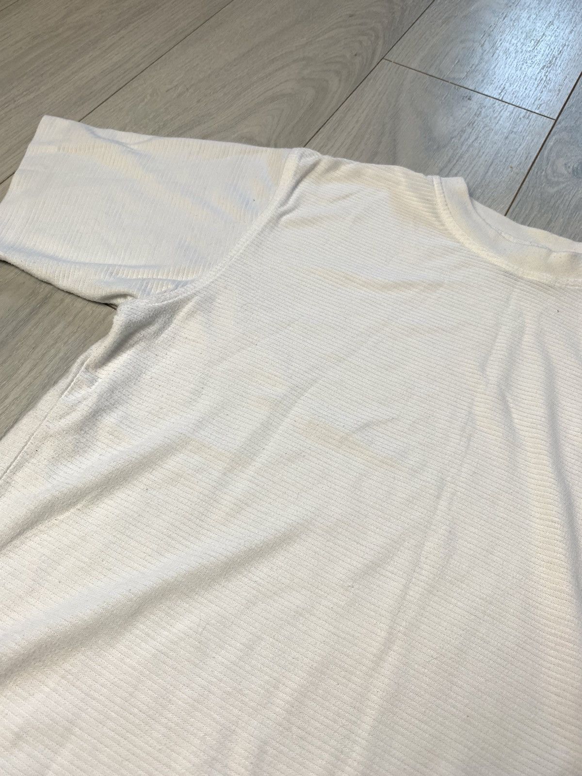 Umbro Vintage T-shirt Umbro Rare Size US M / EU 48-50 / 2 - 3 Thumbnail