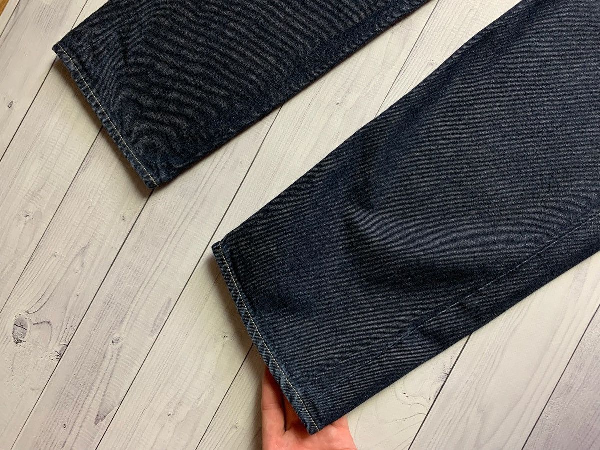 Paul Smith Paul smith jeans denim Size 34 Navy Size US 34 / EU 50 - 7 Thumbnail
