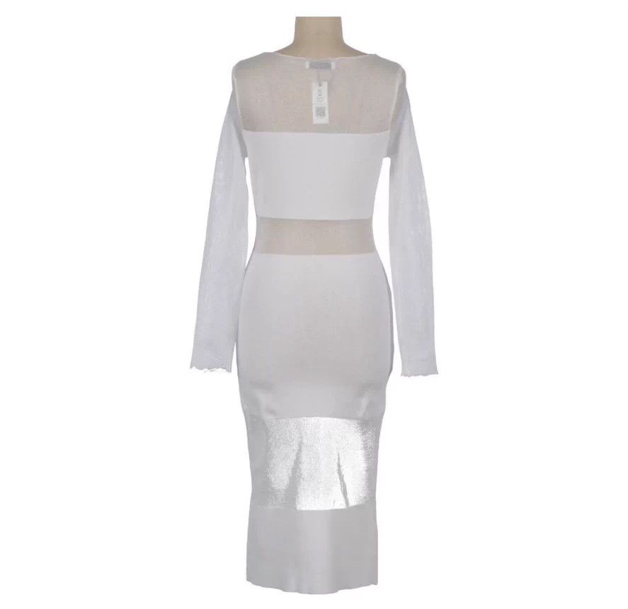 Celine Celine Women's Dress Size S / US 4 / IT 40 - 7 Thumbnail