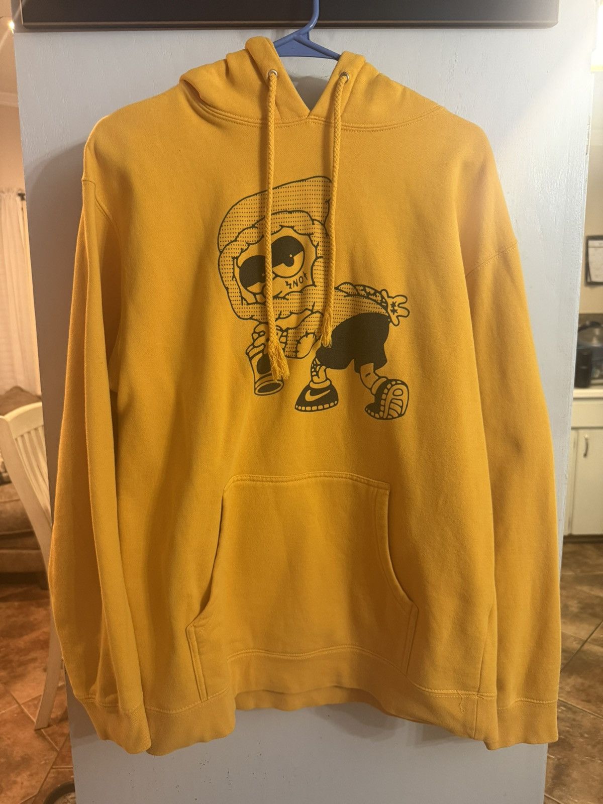 Copes $NOT x COPES Hoodie Size US M / EU 48-50 / 2 - 1 Thumbnail