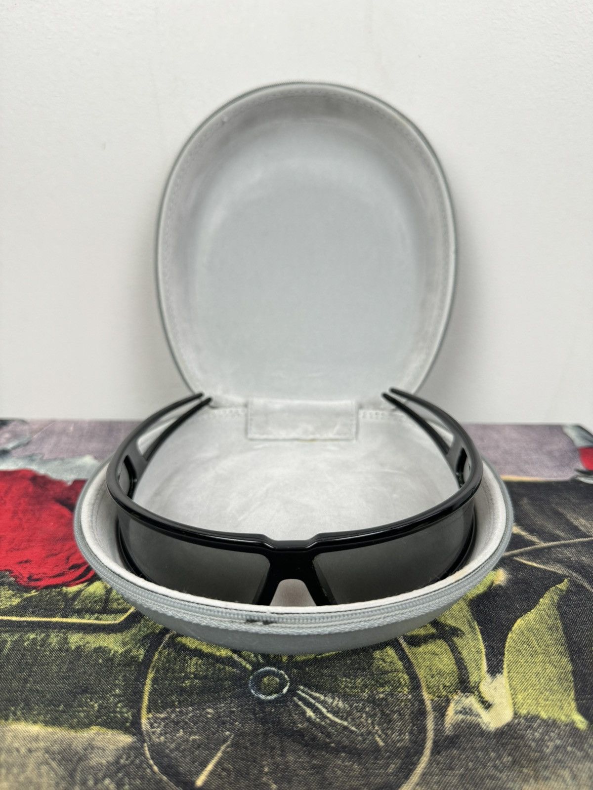 Dior Vintage sunglasses Christian Dior Bandage original rare item Size ONE SIZE - 7 Thumbnail
