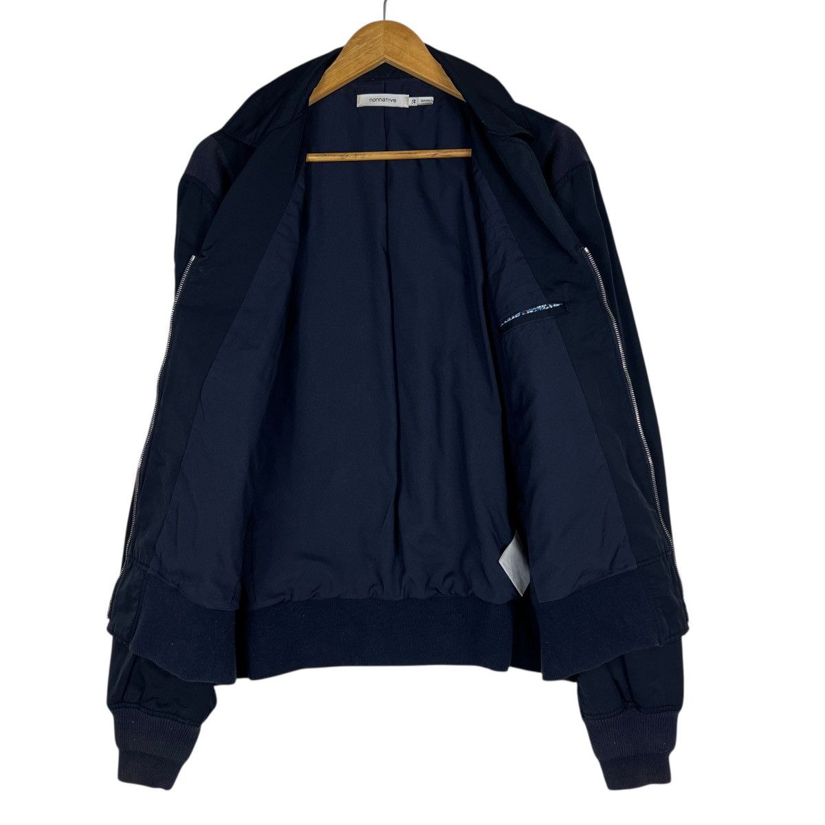 Nonnative Nonnative Bomber Style Jacket Size US L / EU 52-54 / 3 - 8 Thumbnail