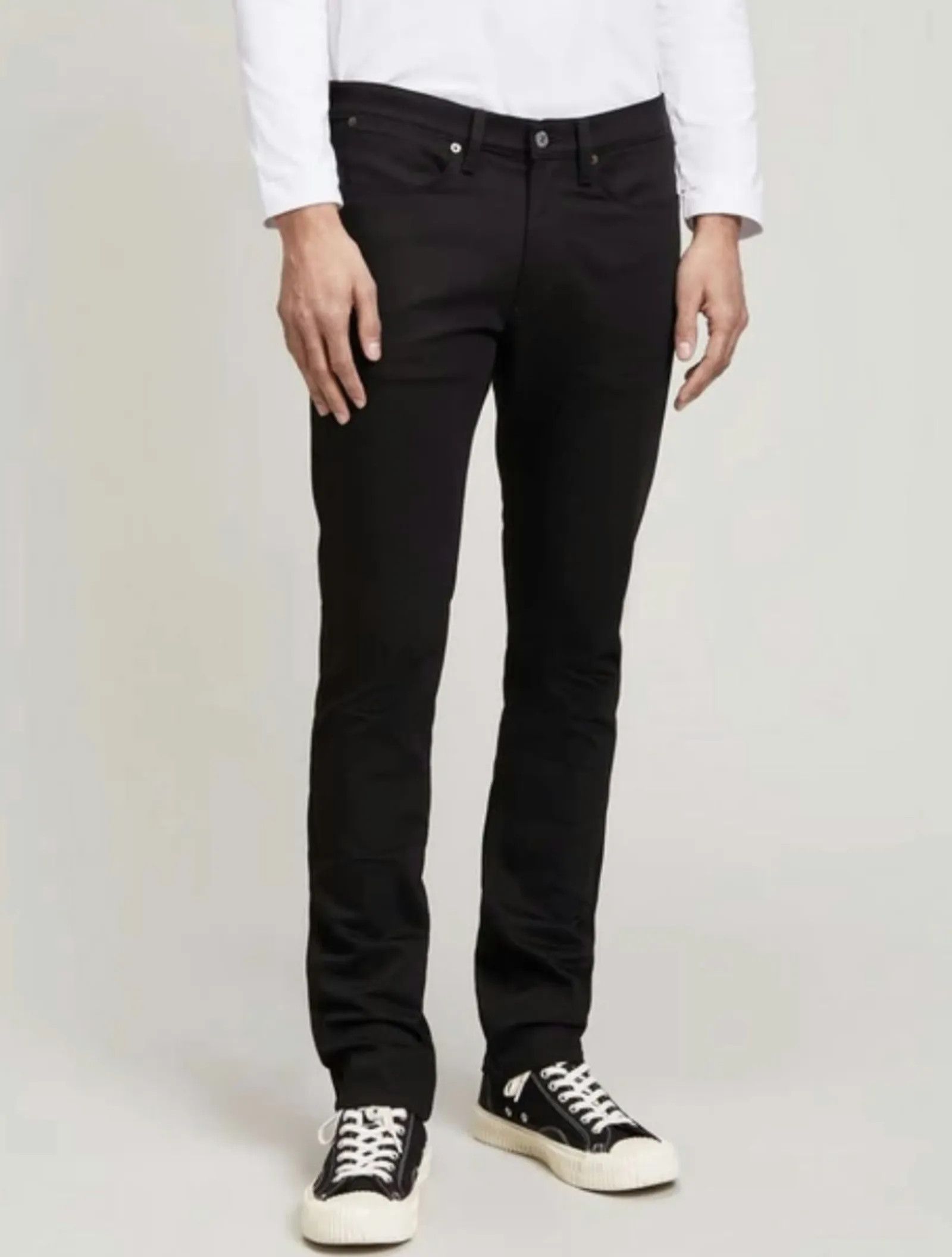 Acne Studios Acne Studios Stay cash Jeans Size 30" / US 8 / IT 44 - 1 Thumbnail