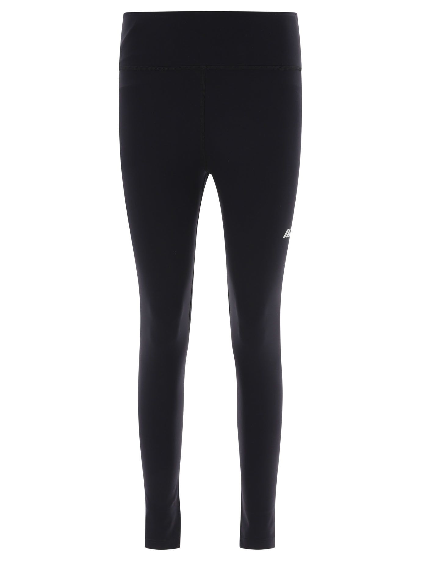 Balenciaga Activewear Leggings Size 32" / US 10 / IT 46 - 1 Thumbnail