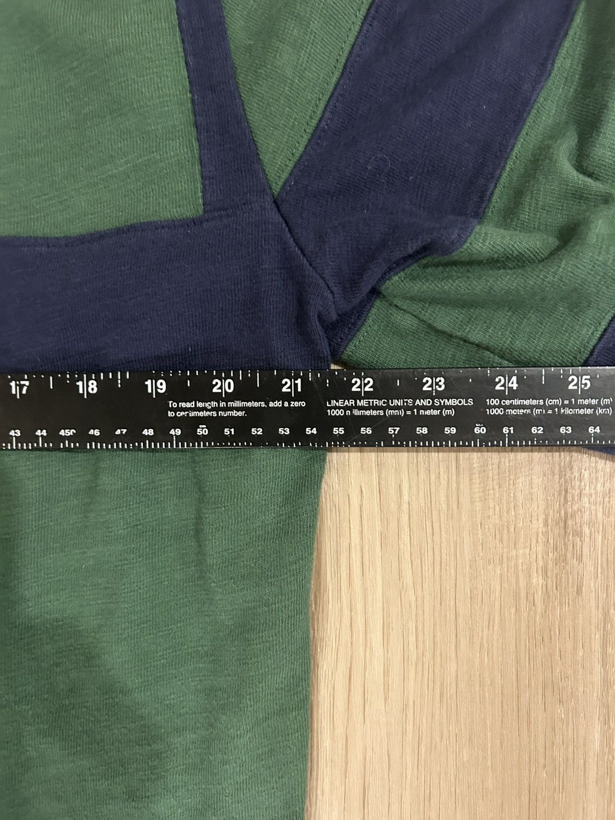 Guess Vintage Guess Rugby Polo Size US L / EU 52-54 / 3 - 5 Thumbnail