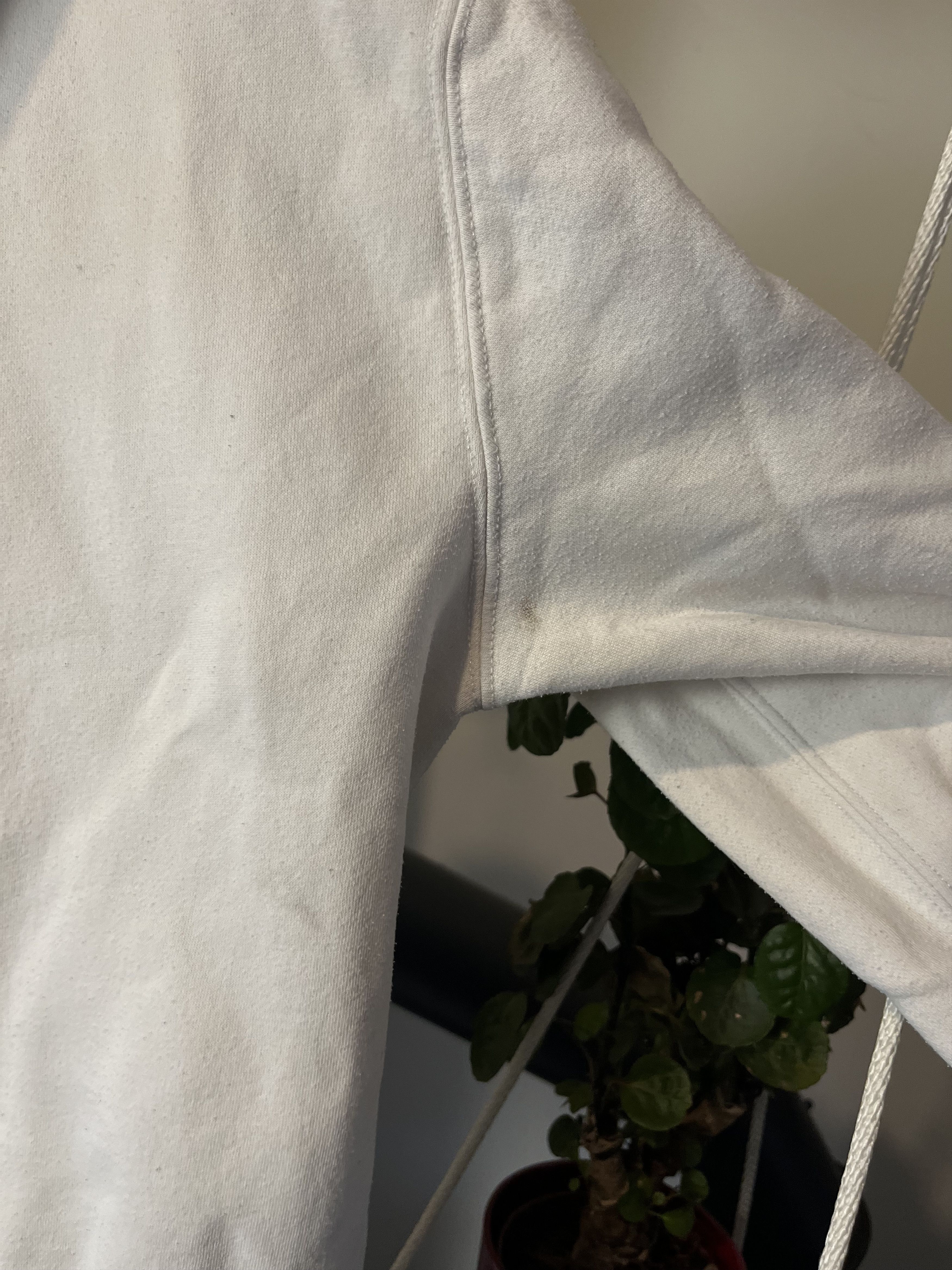 Polo Ralph Lauren × Ralph Lauren 2020 POLO BEAR by Ralph Lauren White Hoodie Sweatshirt Size US M / EU 48-50 / 2 - 8 Thumbnail
