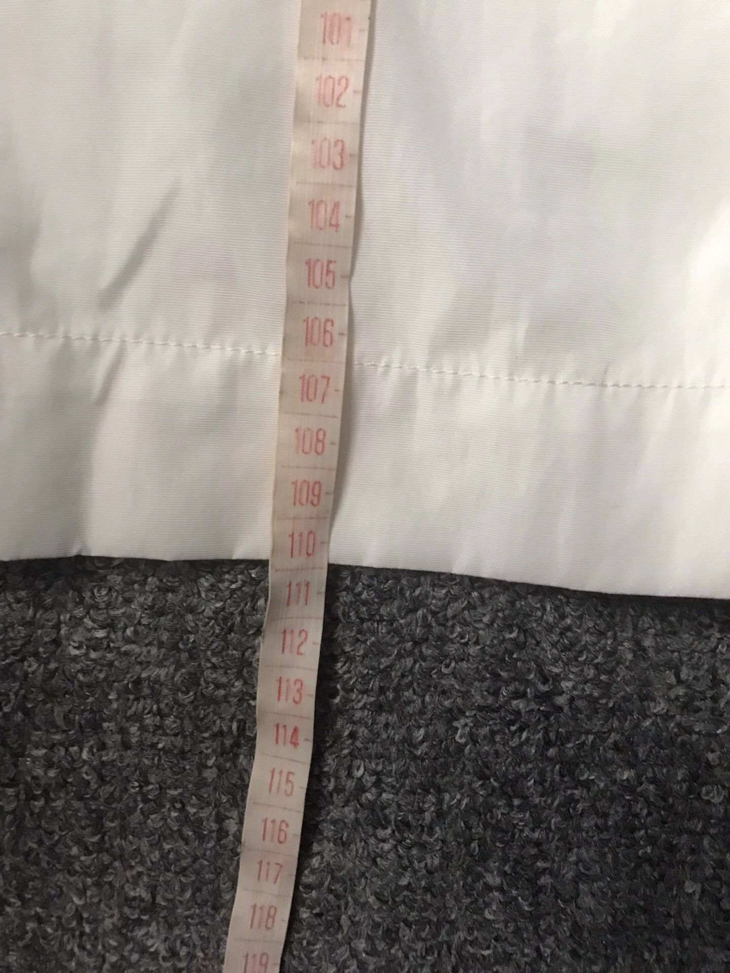 Salvatore Ferragamo Ferragamo Runway White Tech Detachable Elastic Waist Pants Size US 32 / EU 48 - 7 Thumbnail