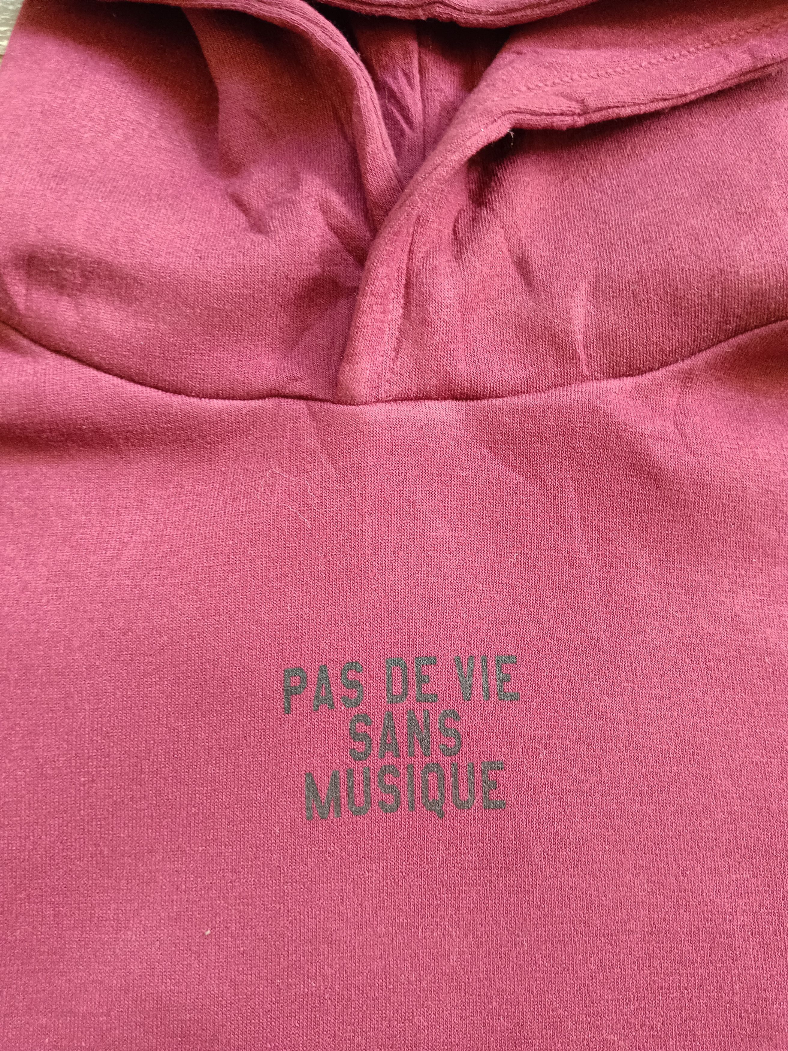 Japanese Brand × MOUSSY Amazing Pas De Vie San Azul By Moussy Y2k Size S / US 4 / IT 40 - 2 Thumbnail