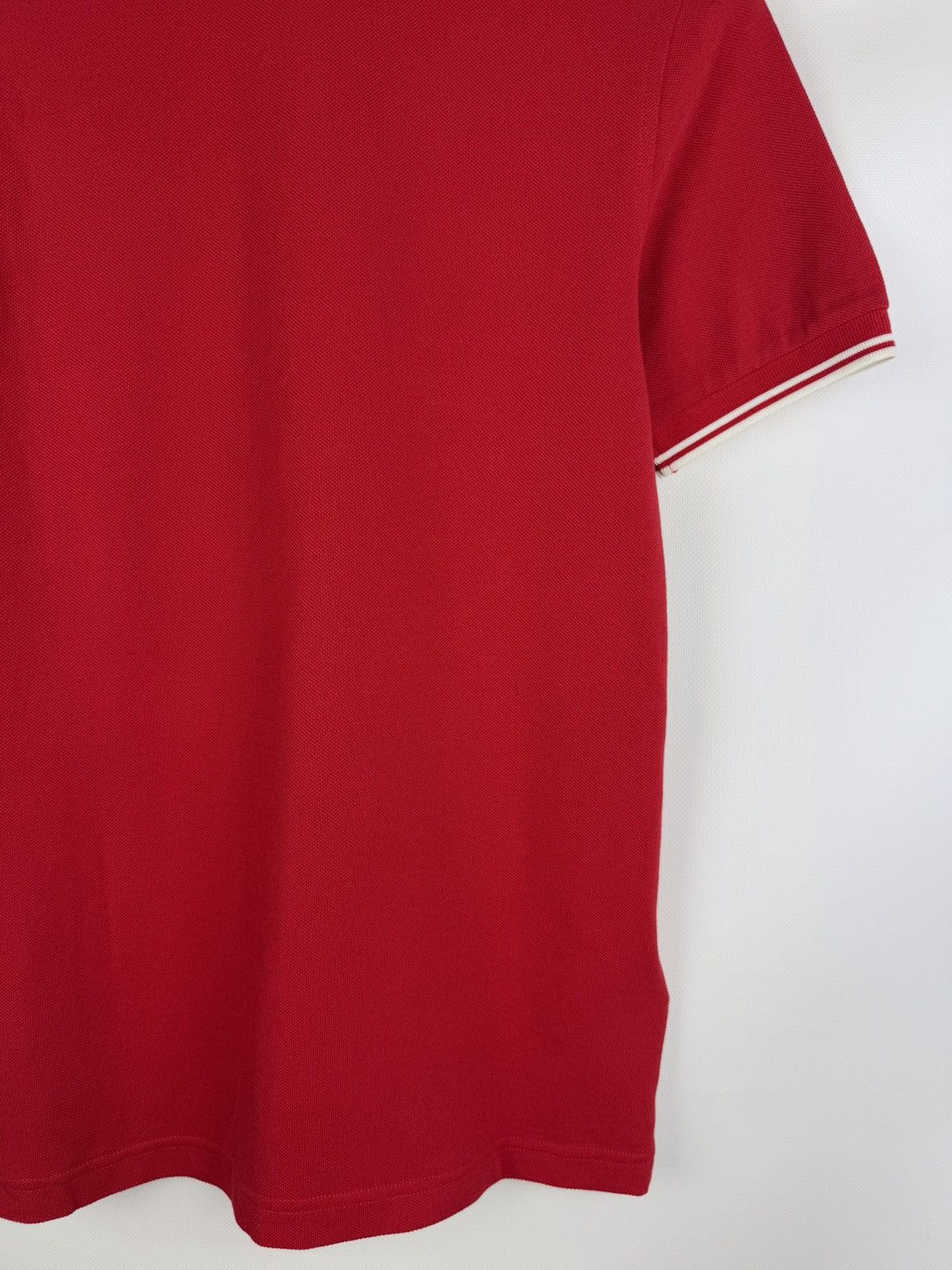 Fred Perry BNWT! Fred Perry Men’s Casual Shorts Sleeve Polo T Shirt Size US XS / EU 42 / 0 - 19 Thumbnail