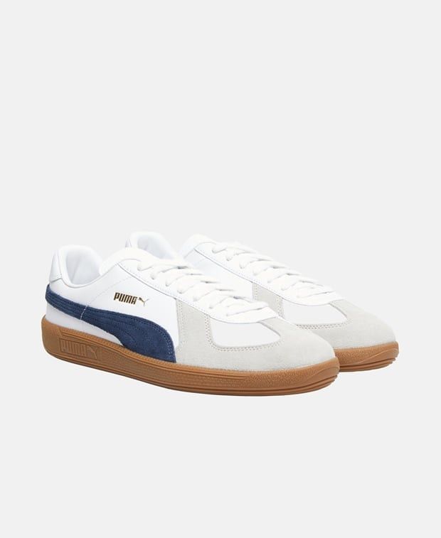 Puma ARMY Trainer Sneakers Size US 12 / IT 42 - 1 Thumbnail