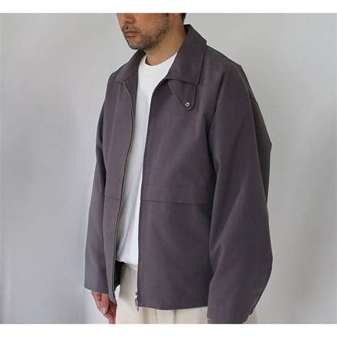 Japanese Brand EEL / Easy Earl Life UKUK Jacket Size US L / EU 52-54 / 3 - 1 Thumbnail