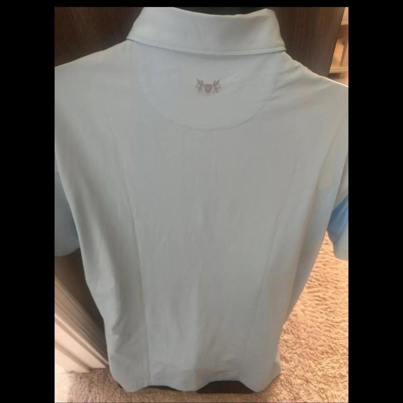 Designer Hickey Freeman Mens New Golf B460 Size US S / EU 44-46 / 1 - 4 Thumbnail