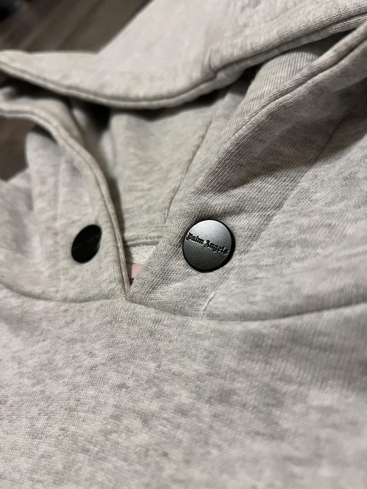 Palm Angels Palm Angels Adios Hoodie size Medium Size US M / EU 48-50 / 2 - 5 Thumbnail