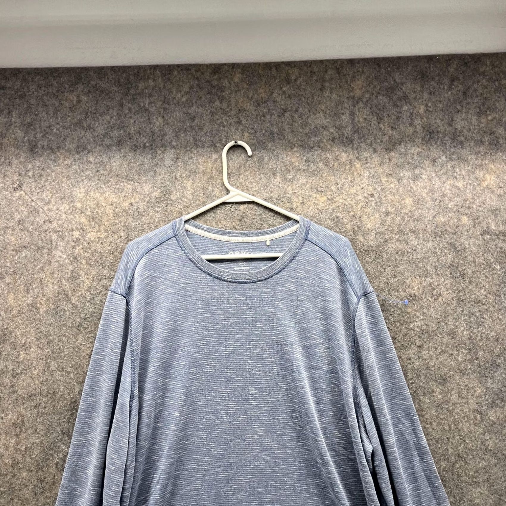 Orvis VINTAGE Orvis Shirt? (No) Size US XXL / EU 58 / 5 - 2 Thumbnail