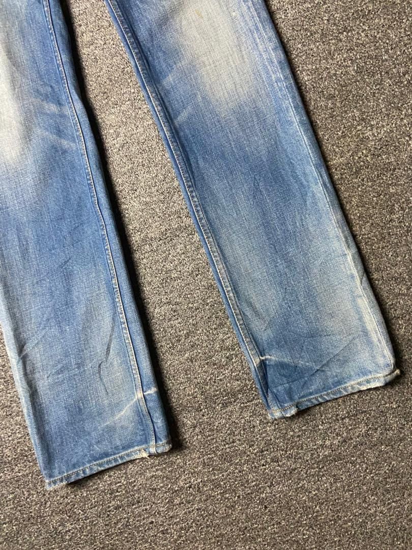 Lounge Lizard Lounge Lizard Brand Denim Jeans (172) Size 30" / US 8 / IT 44 - 8 Thumbnail