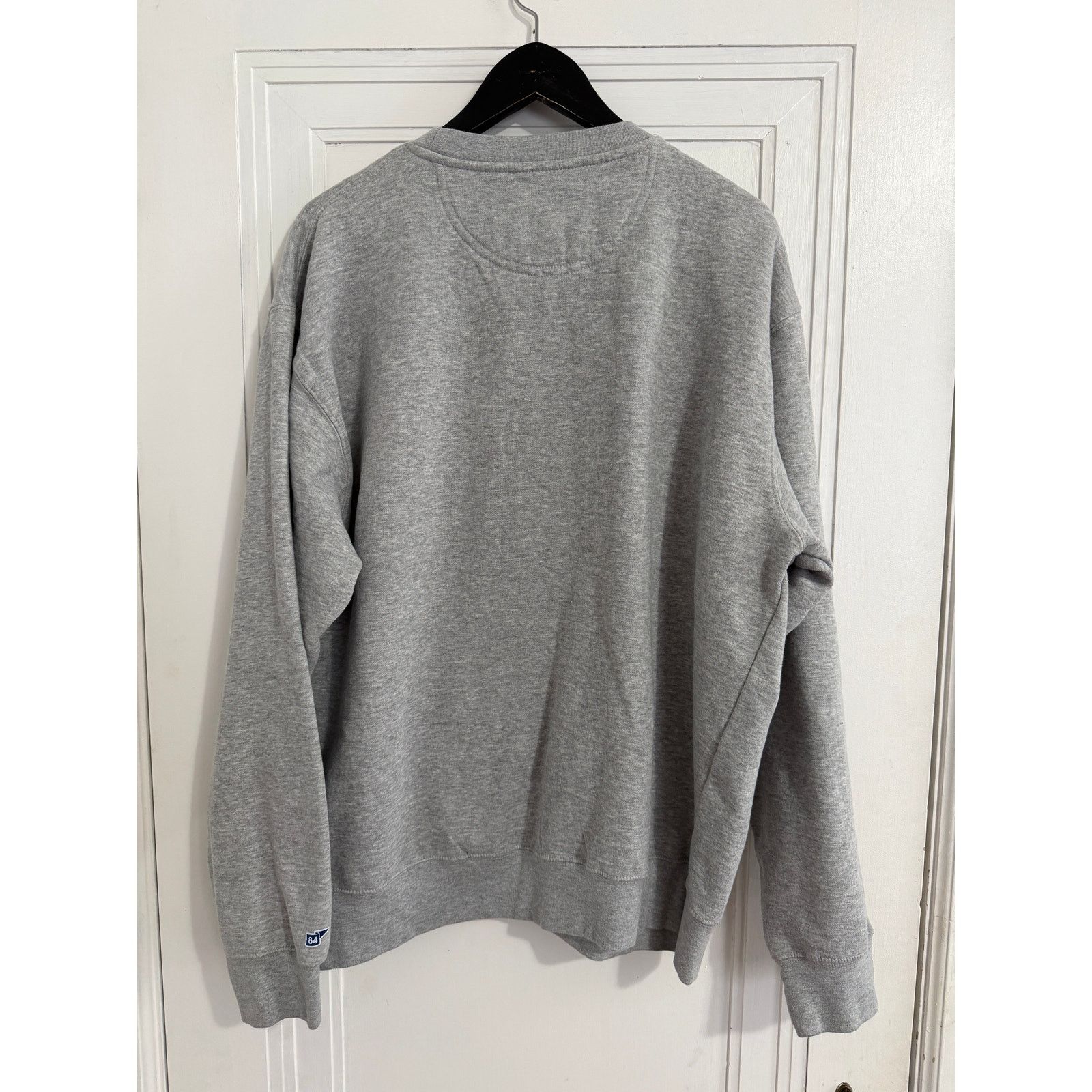NCAA University of St. Thomas Tommies Crewneck Sweatshirt Size XL Size US XL / EU 56 / 4 - 4 Thumbnail