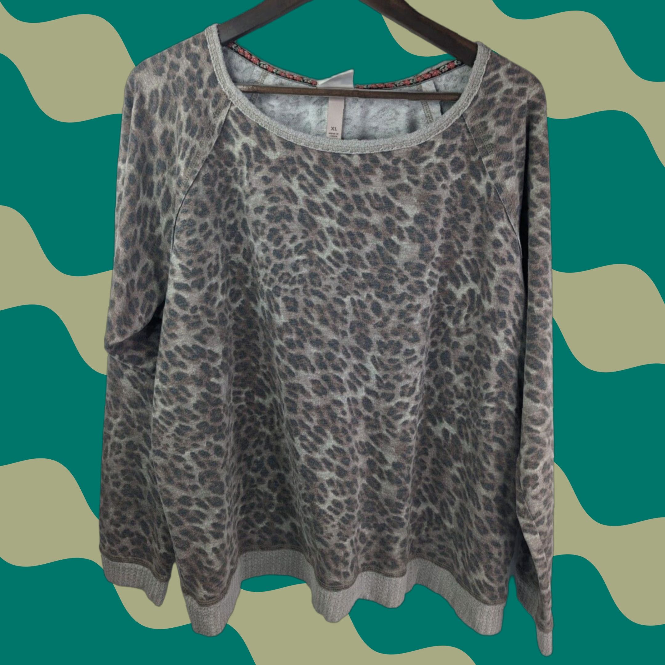 Vintage VINTAGE: No (but note: do not insert "N/A" - skip) Size XL / US 12-14 / IT 48-50 - 1 Thumbnail