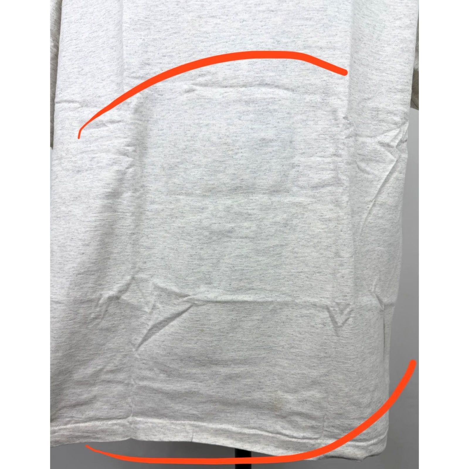 Fossil VINTAGE Fossil Shirt Mens XL 90s Cotton Grunge T-shirt Size US XL / EU 56 / 4 - 4 Thumbnail