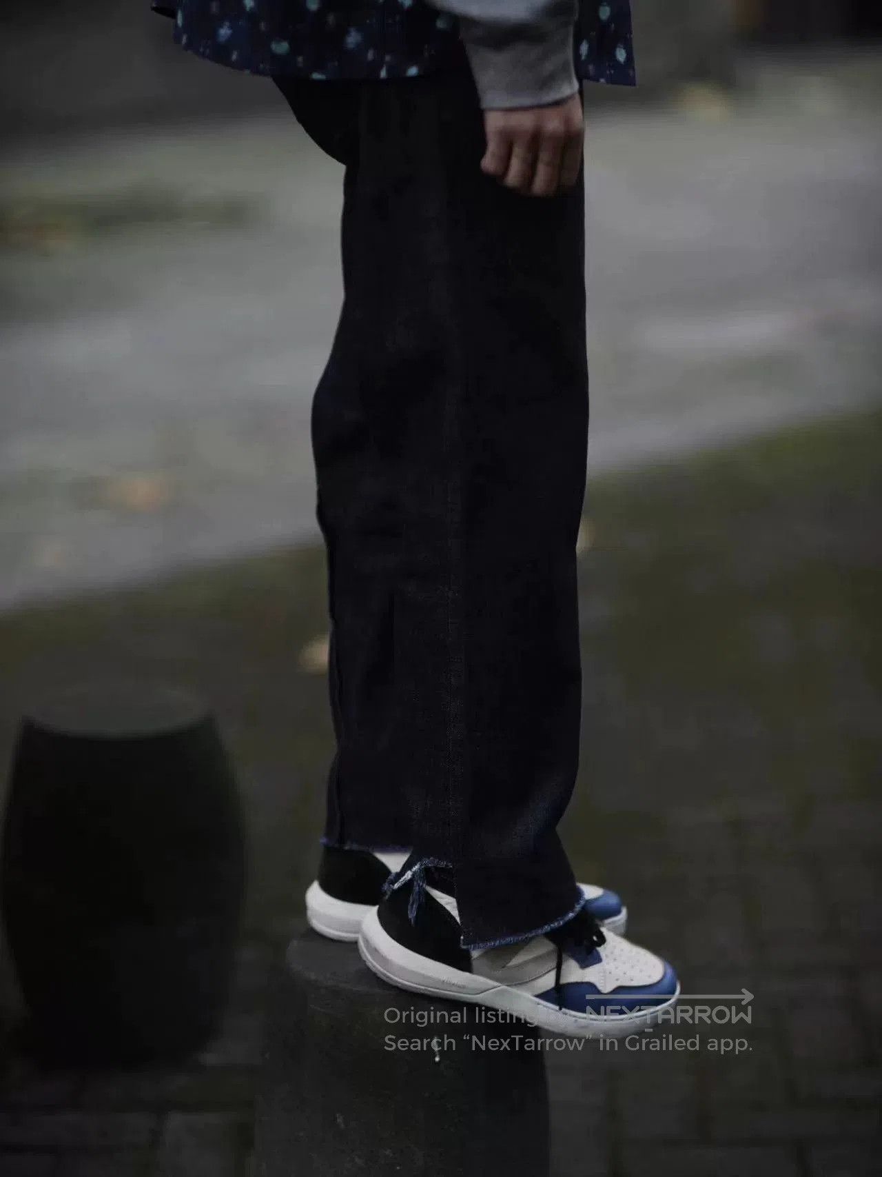 Visvim visvim Chamberlain HI Retro Sneakers. Size US 10 / EU 43 - 8 Thumbnail
