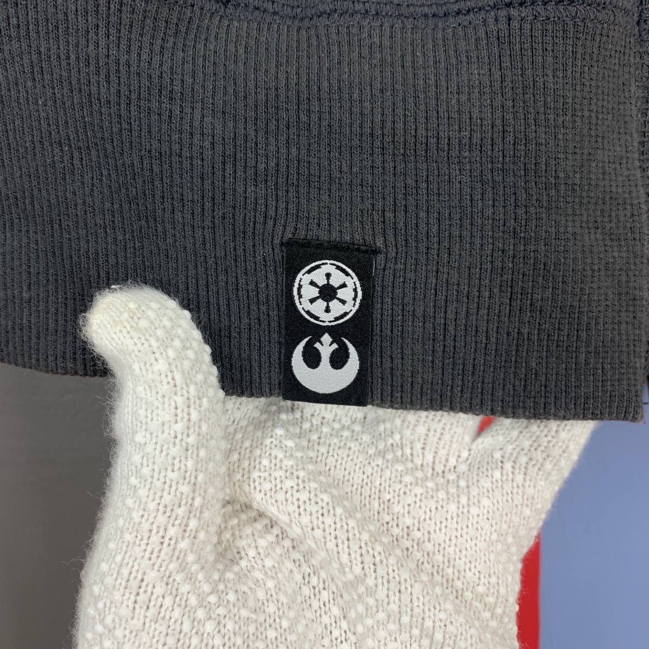 Uniqlo STAR WARS x UNIQLO Hoodie Pullover #2324/02 Size US M / EU 48-50 / 2 - 4 Thumbnail