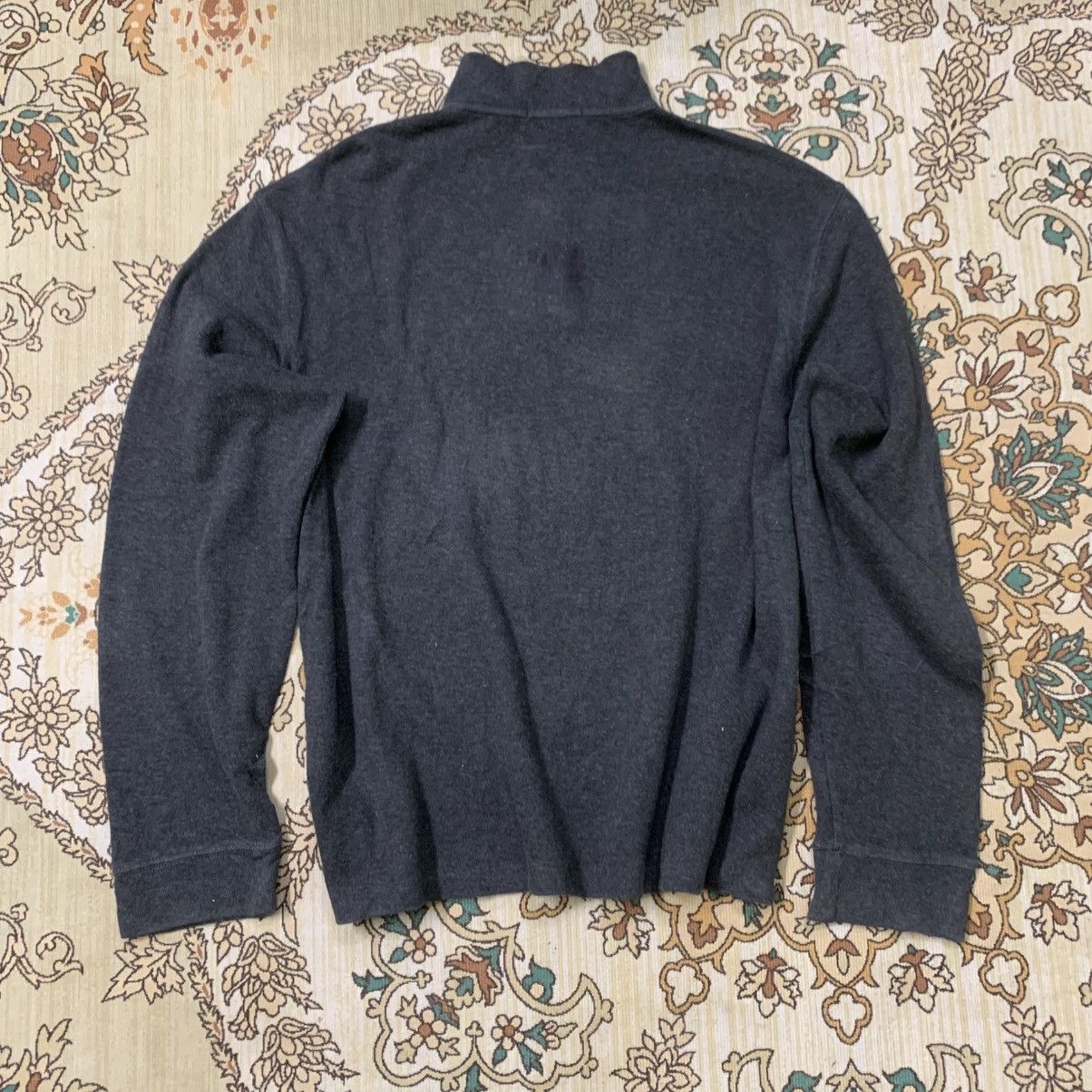 Polo Ralph Lauren POLO RALPH LAUREN HALF ZIPPER Size US L / EU 52-54 / 3 - 4 Thumbnail
