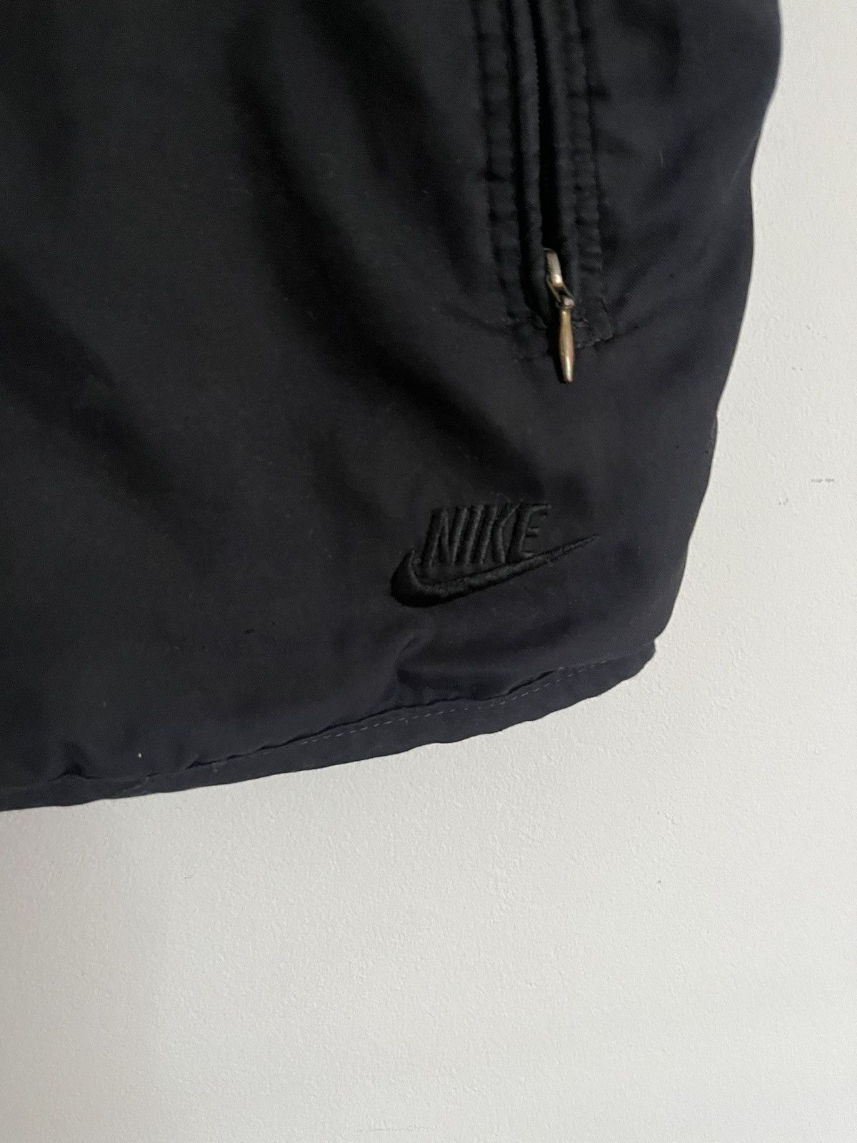Jordan Brand × Nike × Vintage Vintage Jordan Nike 90s vest Size US M / EU 48-50 / 2 - 4 Thumbnail